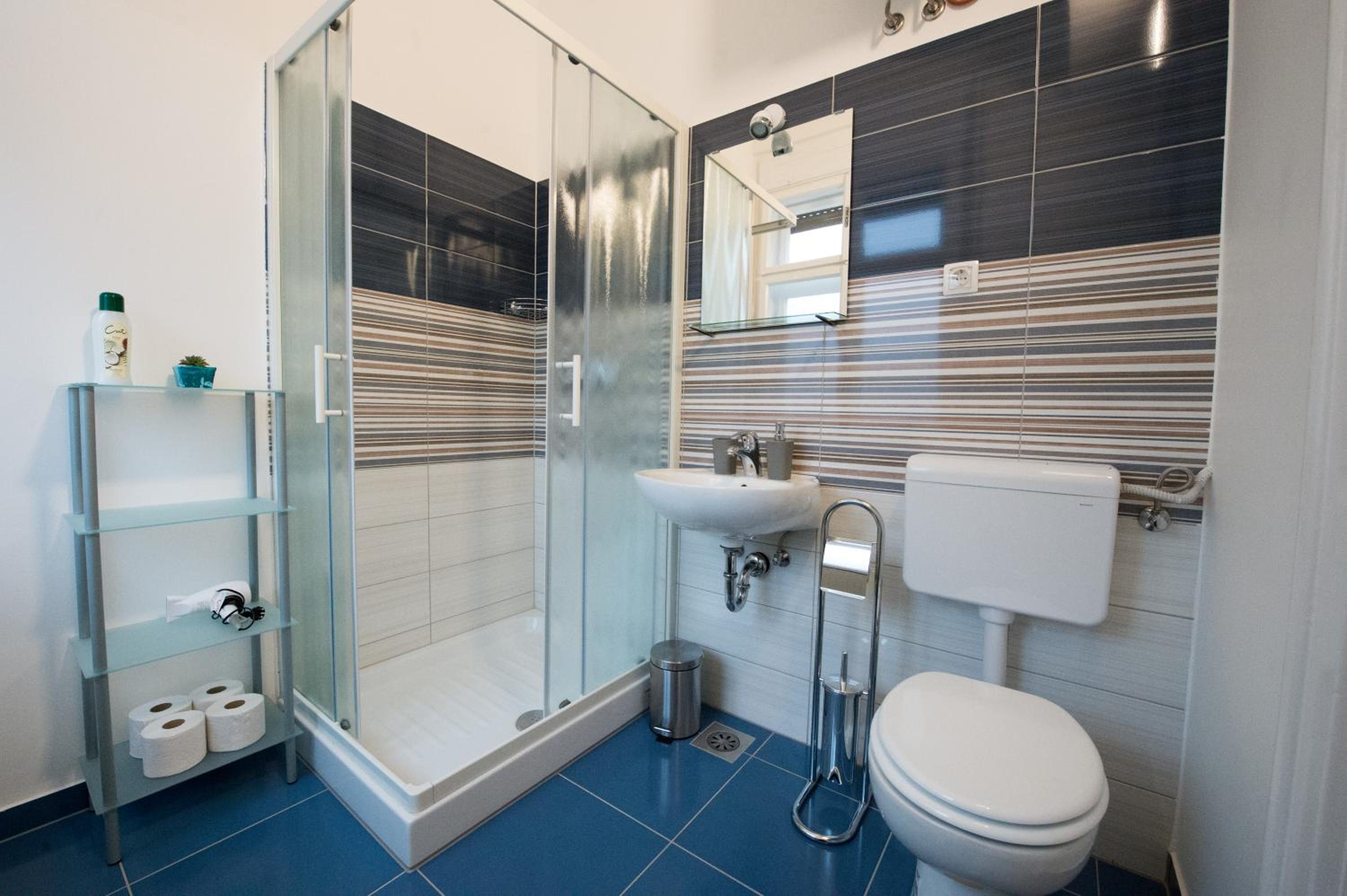B&B Vila Teslova