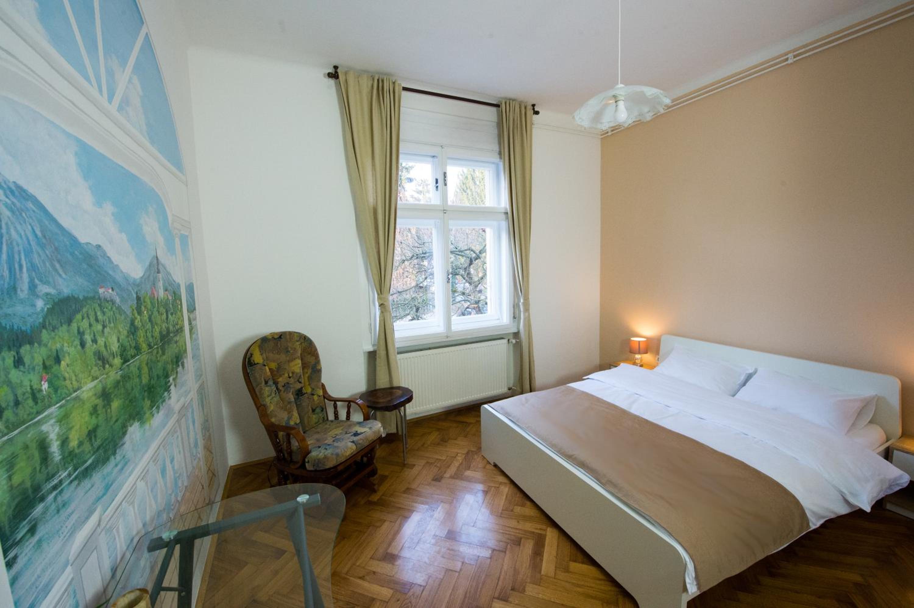 B&B Vila Teslova