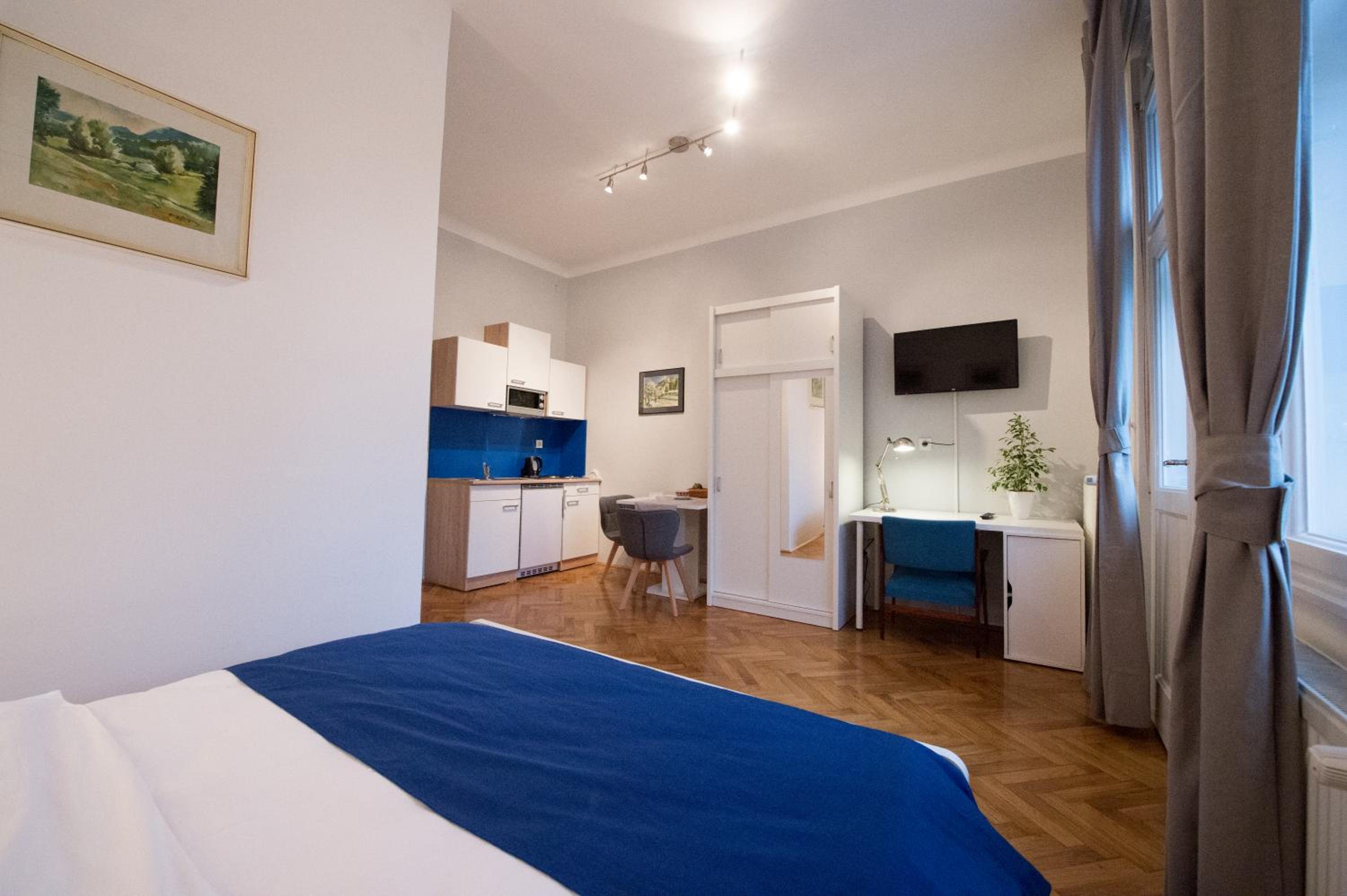 B&B Vila Teslova