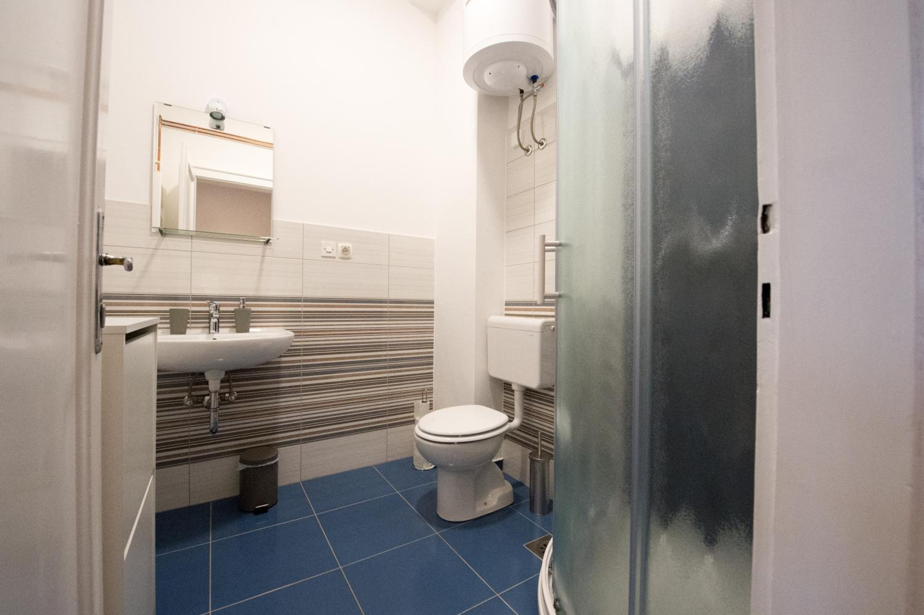 B&B Vila Teslova