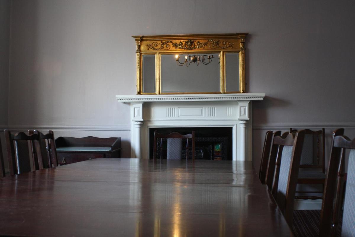 meeting room