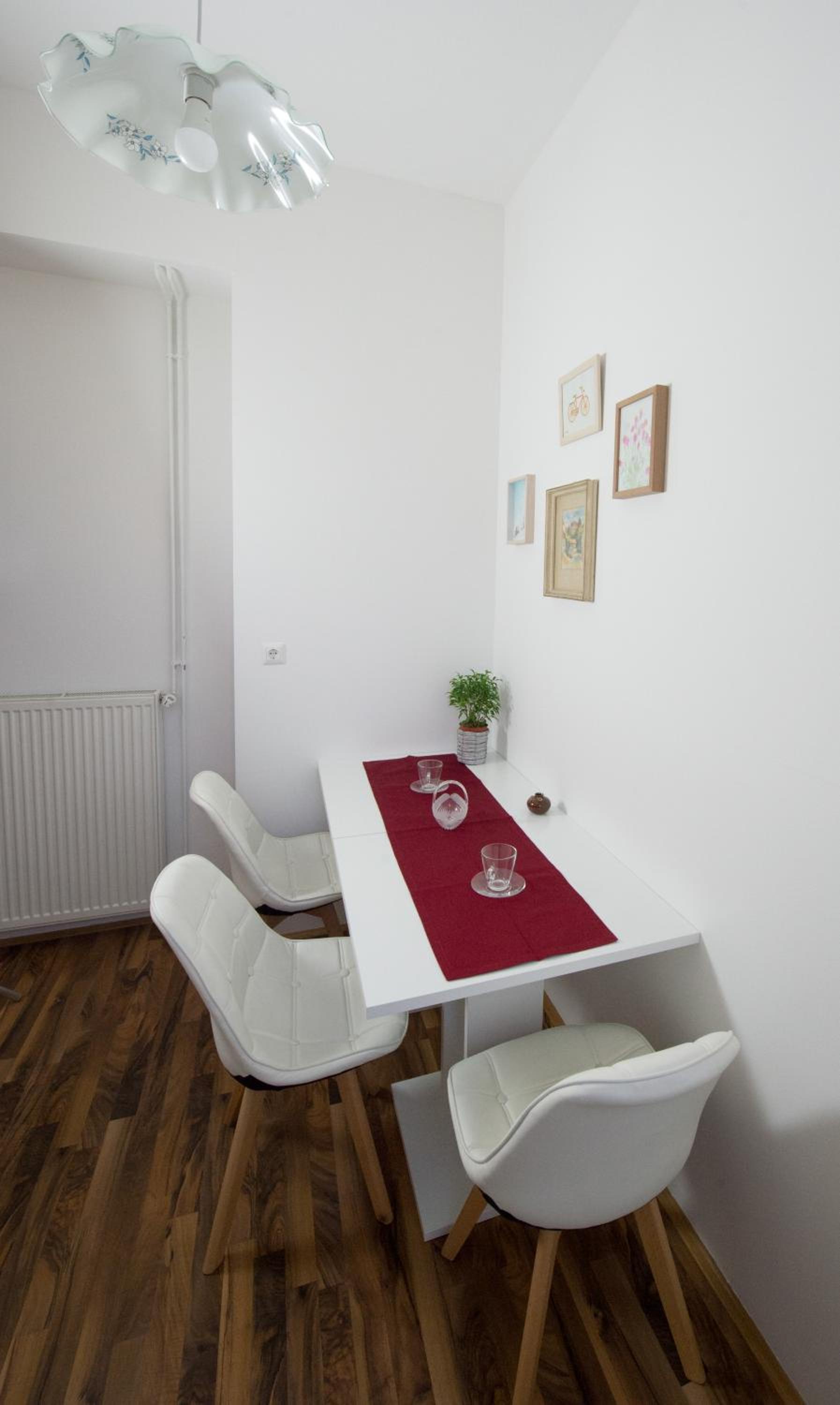 B&B Vila Teslova