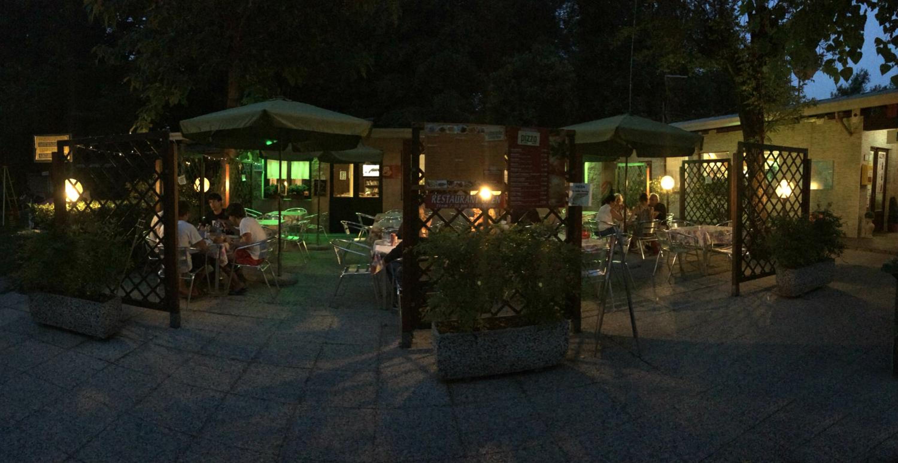 Camping Serenissima