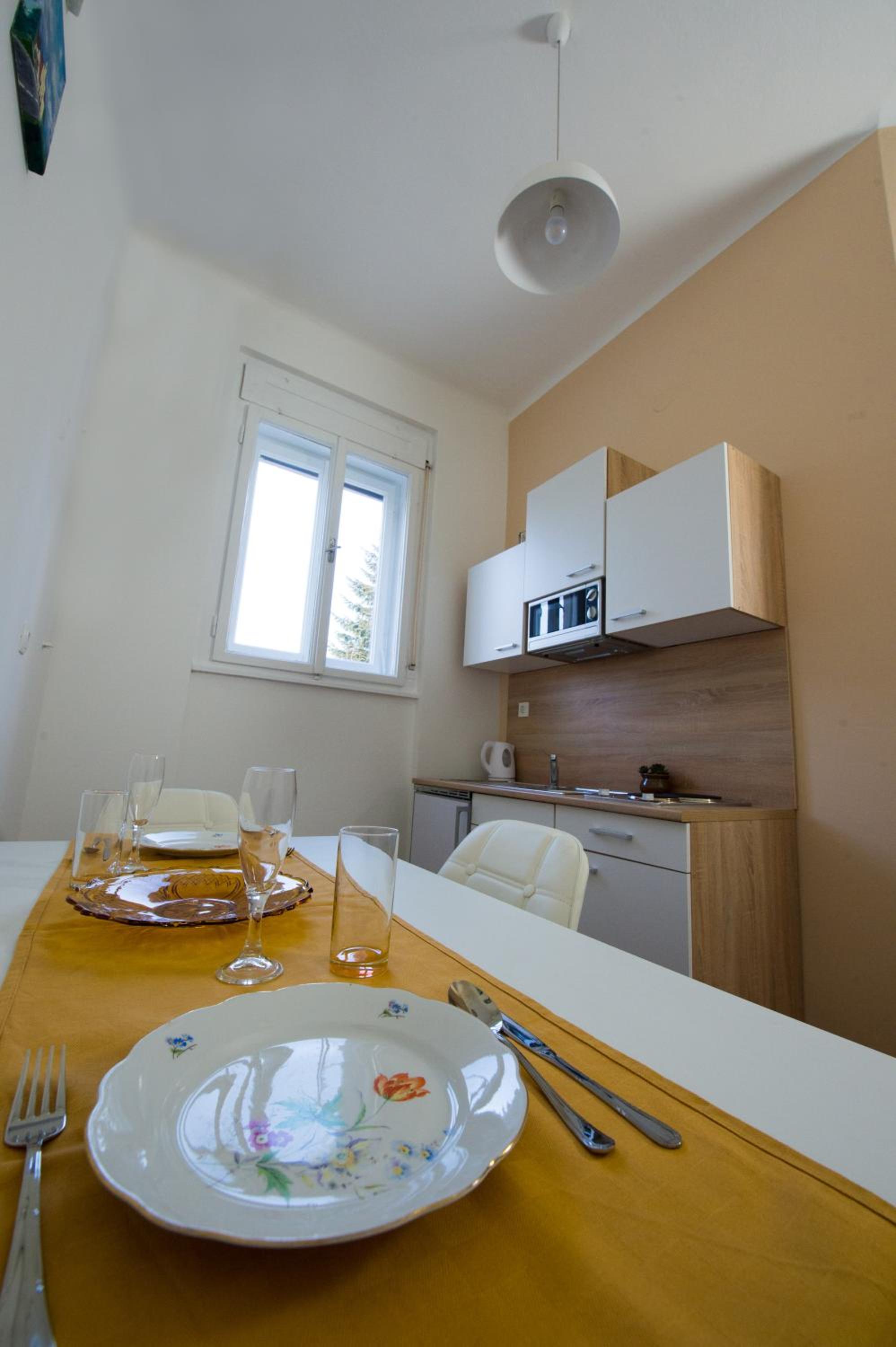 B&B Vila Teslova