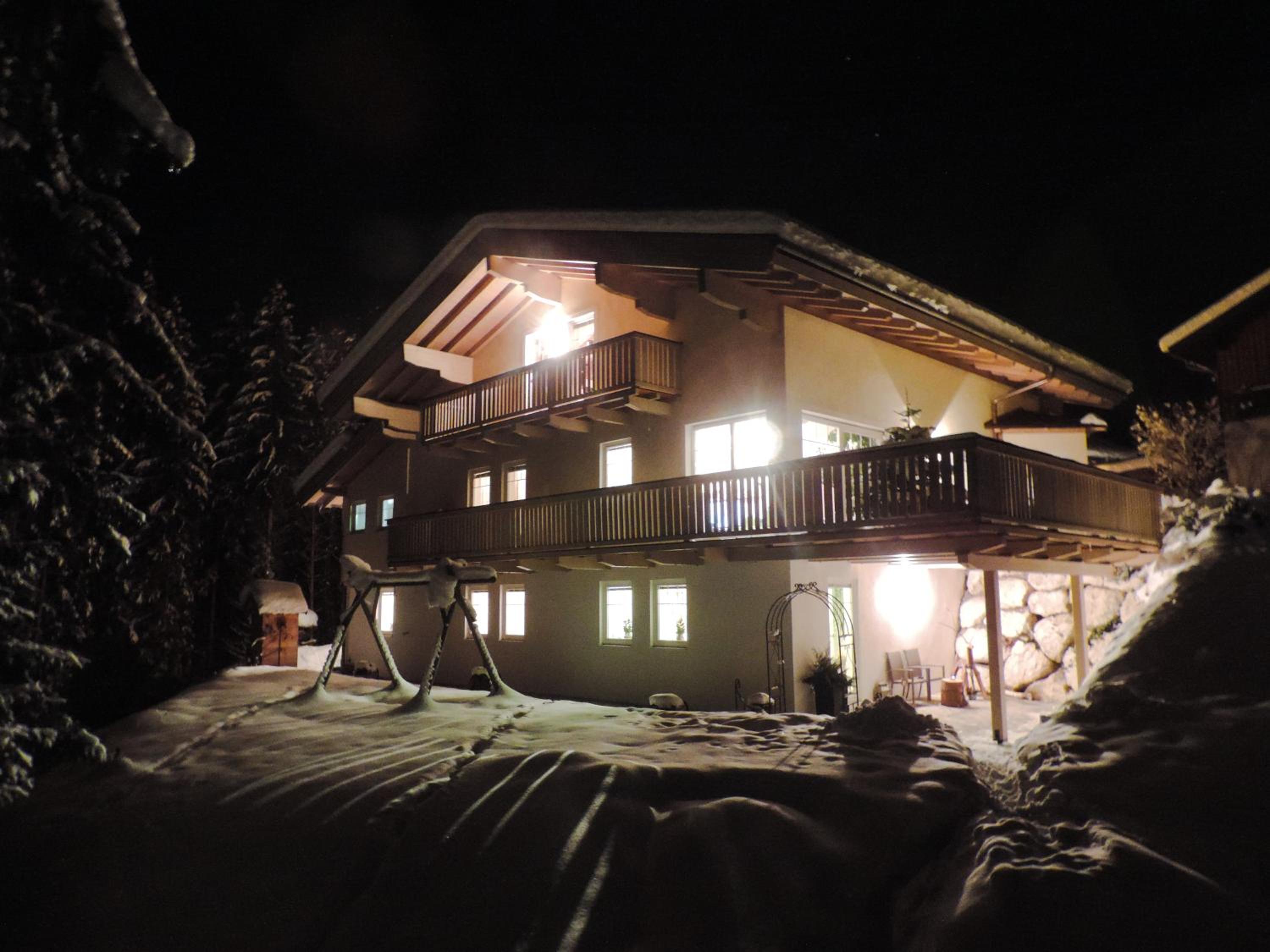 Appartement Auszeit