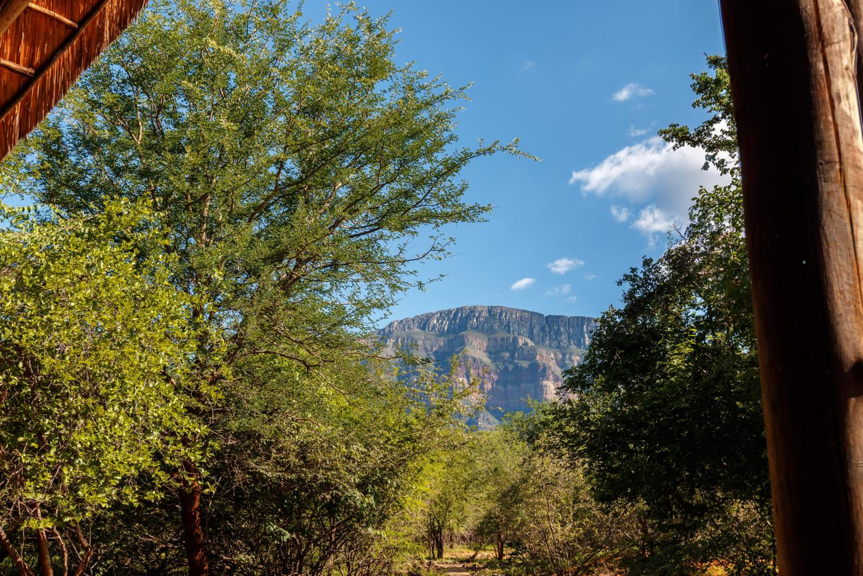 Shikwari Nature Reserve