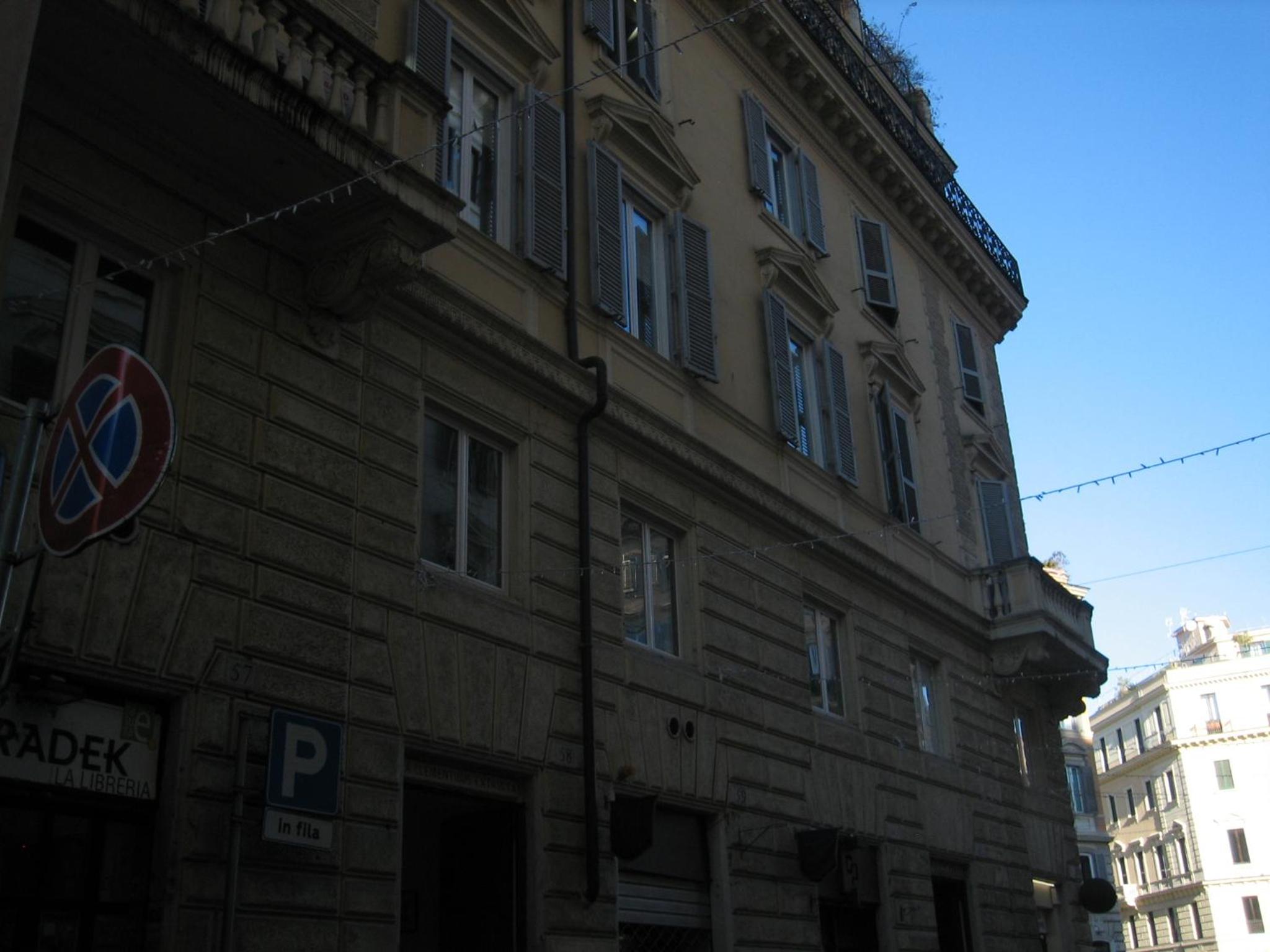 Banchi Vecchi NY