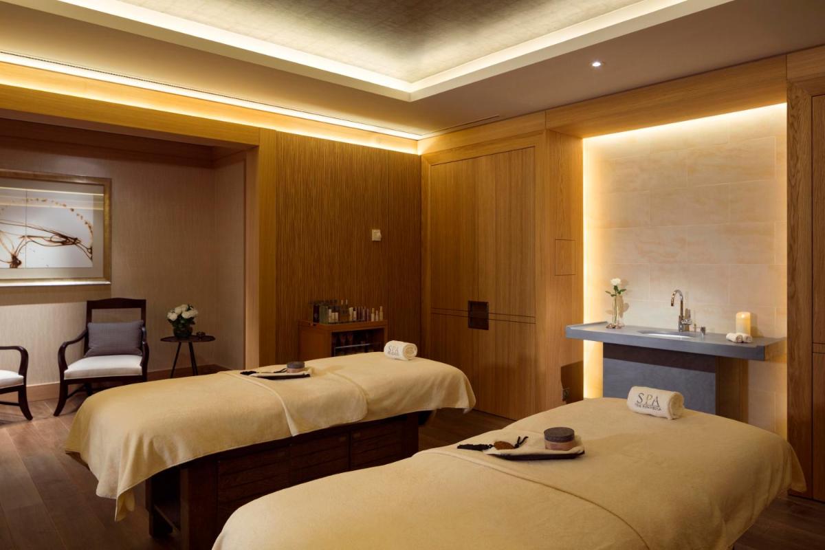 The Peninsula Paris 49