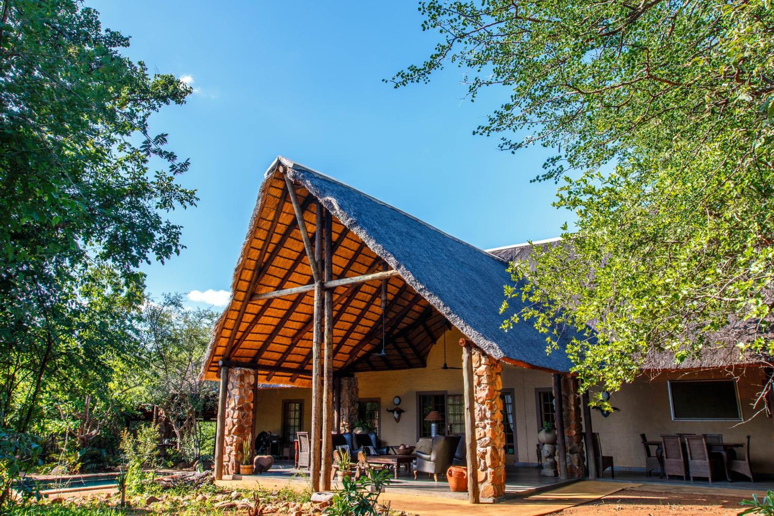 Shikwari Nature Reserve