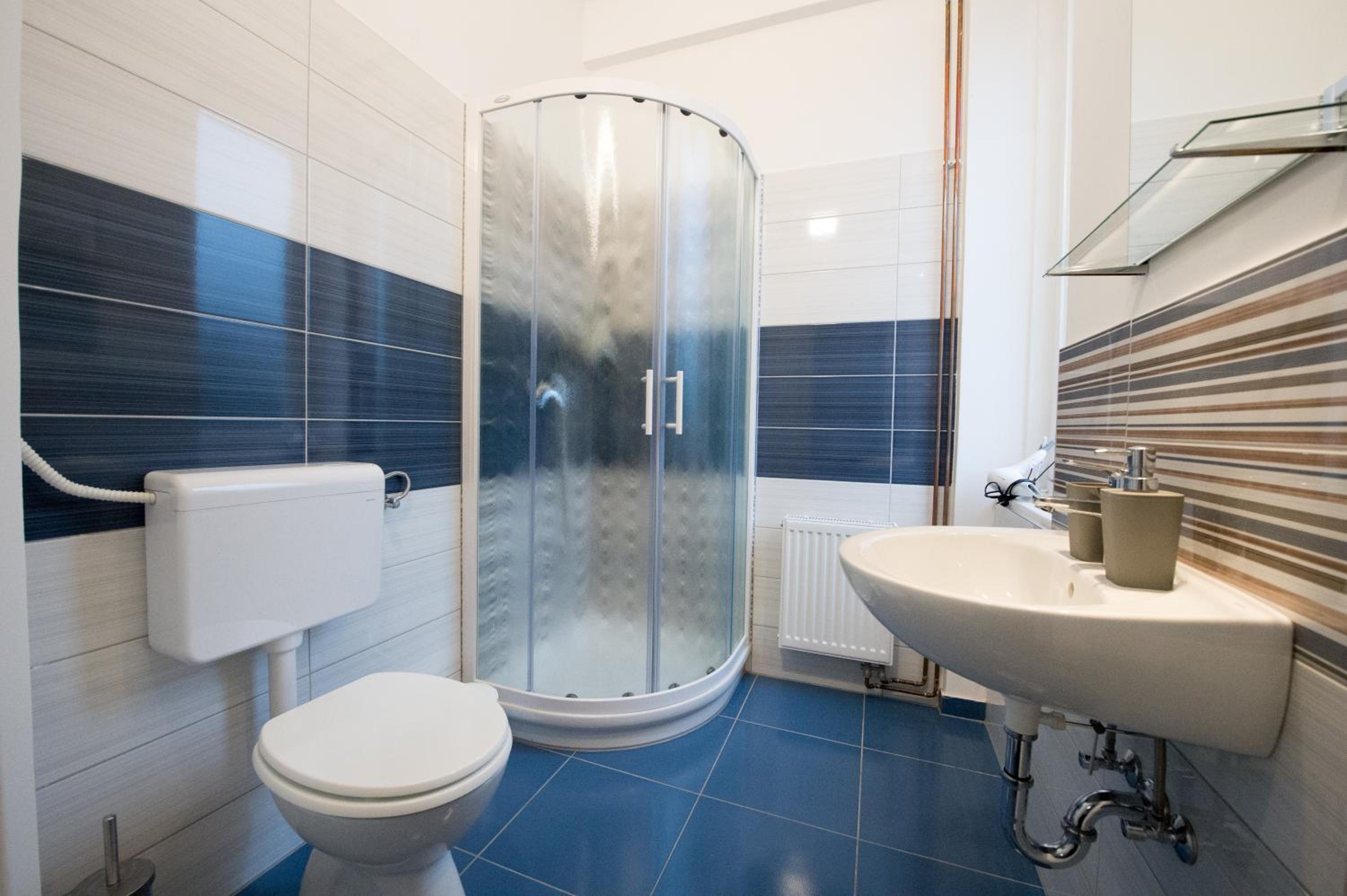 B&B Vila Teslova