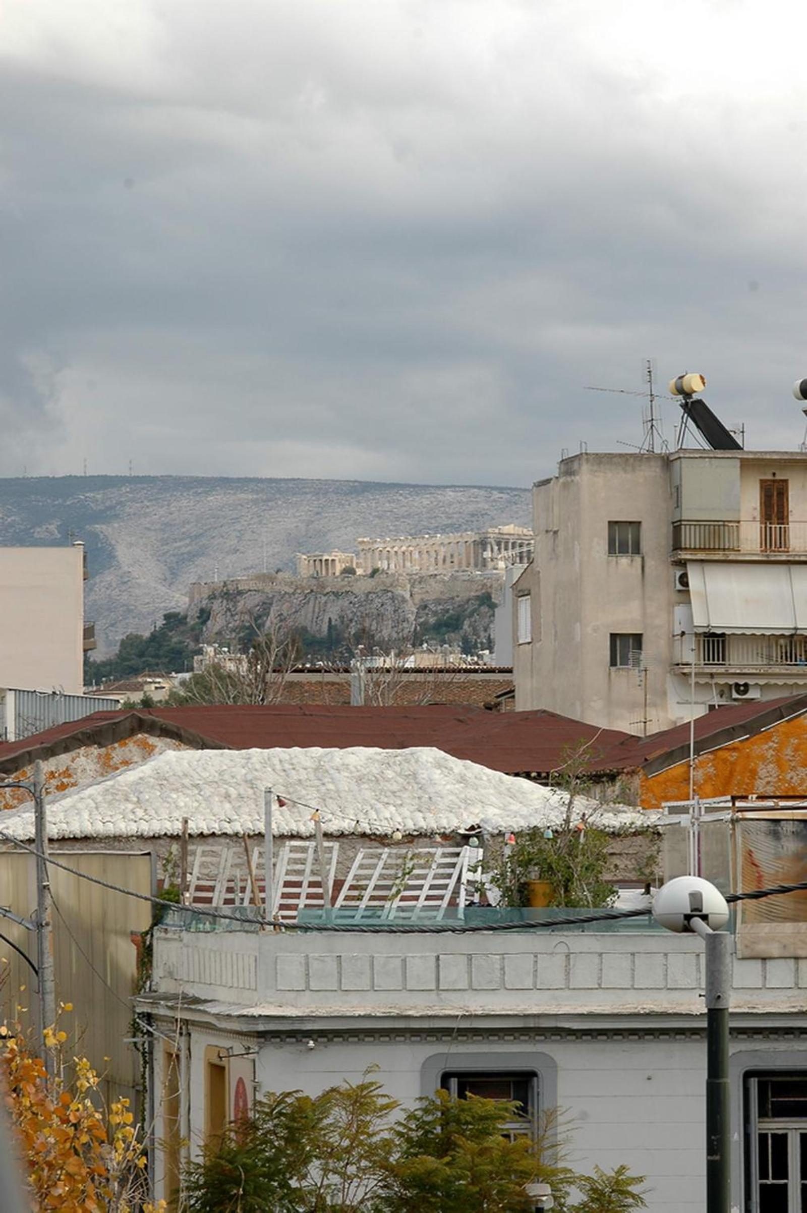 Gazi Divine Apartment