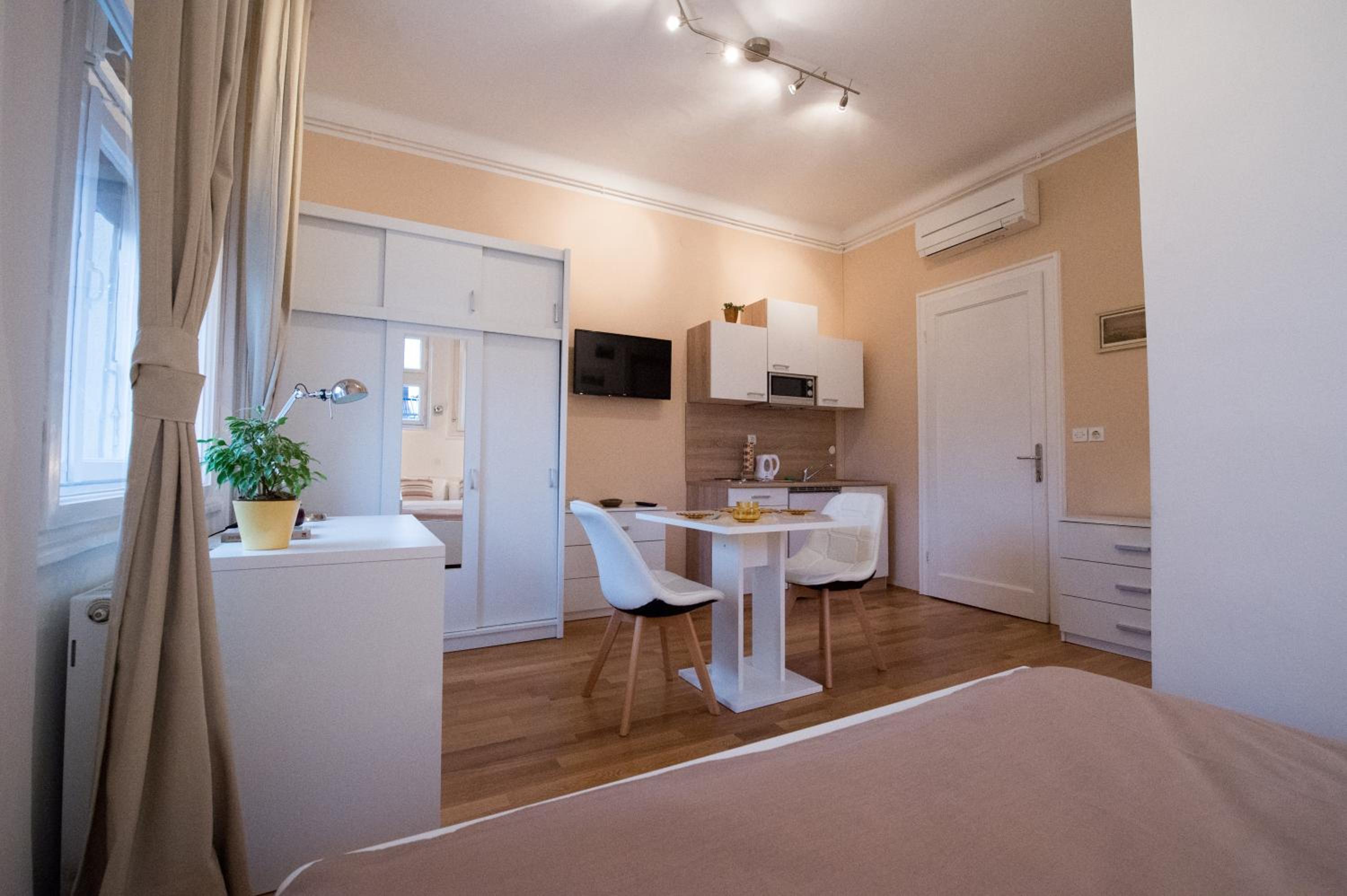 B&B Vila Teslova