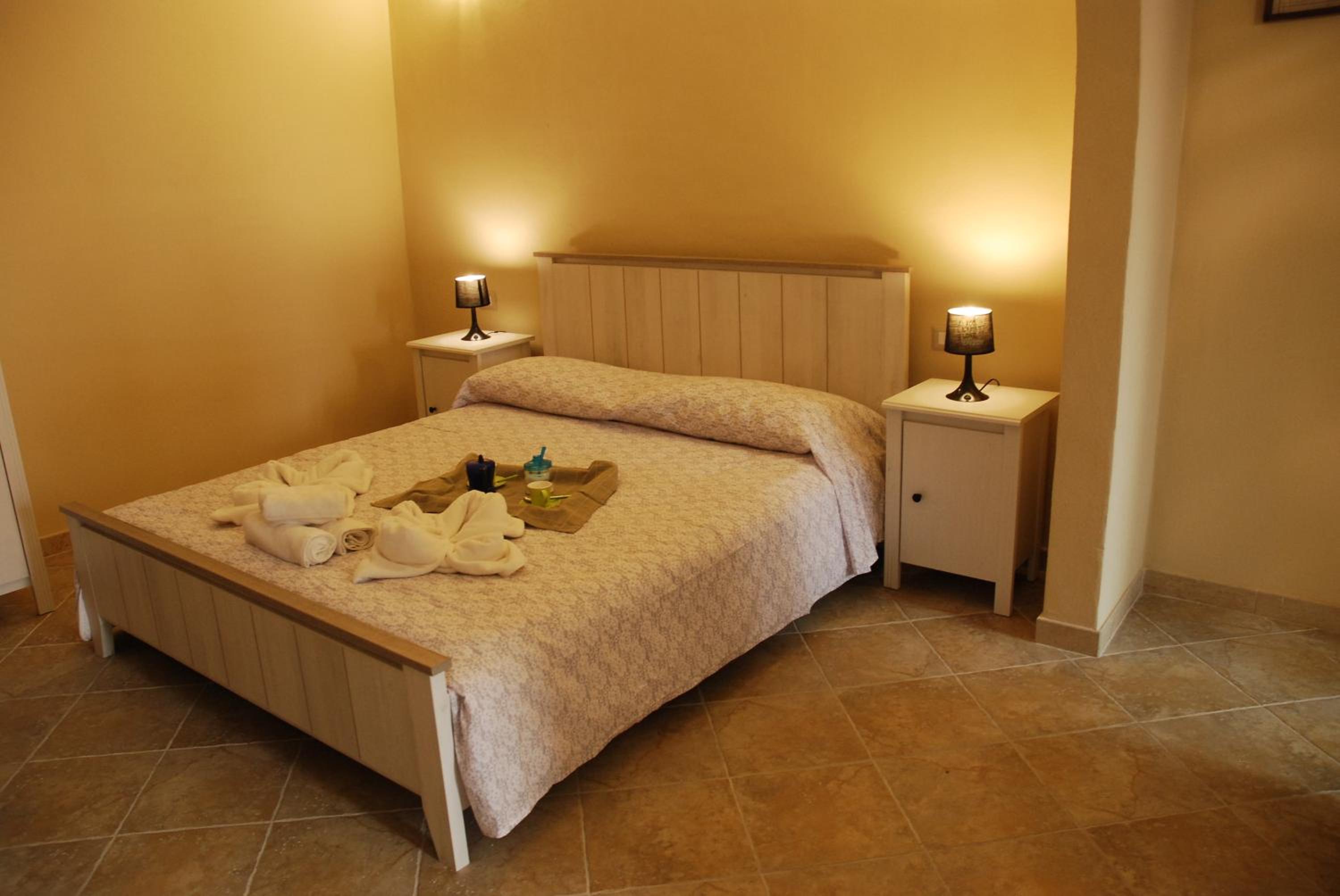 Alba Sarda Residence