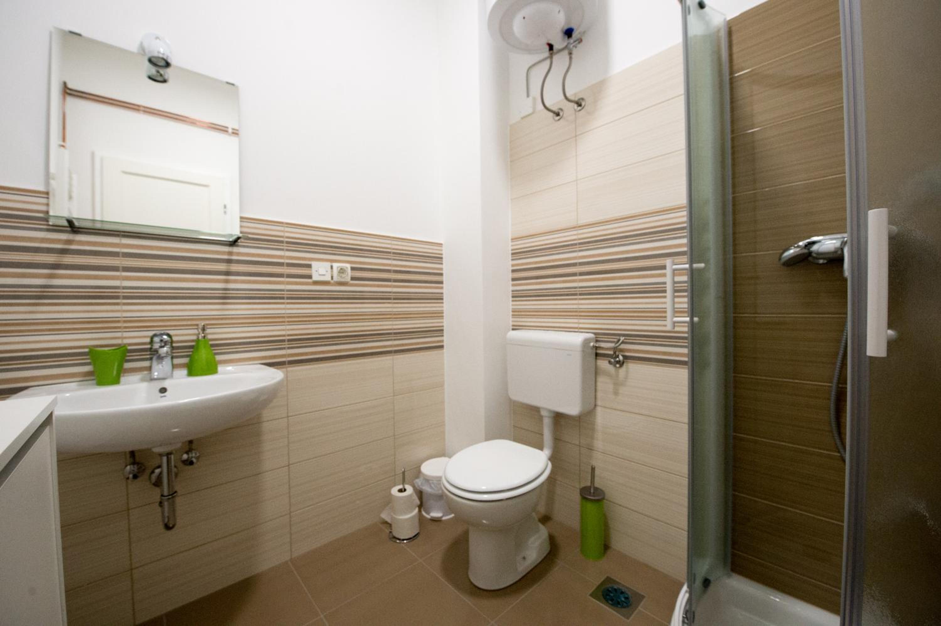 B&B Vila Teslova