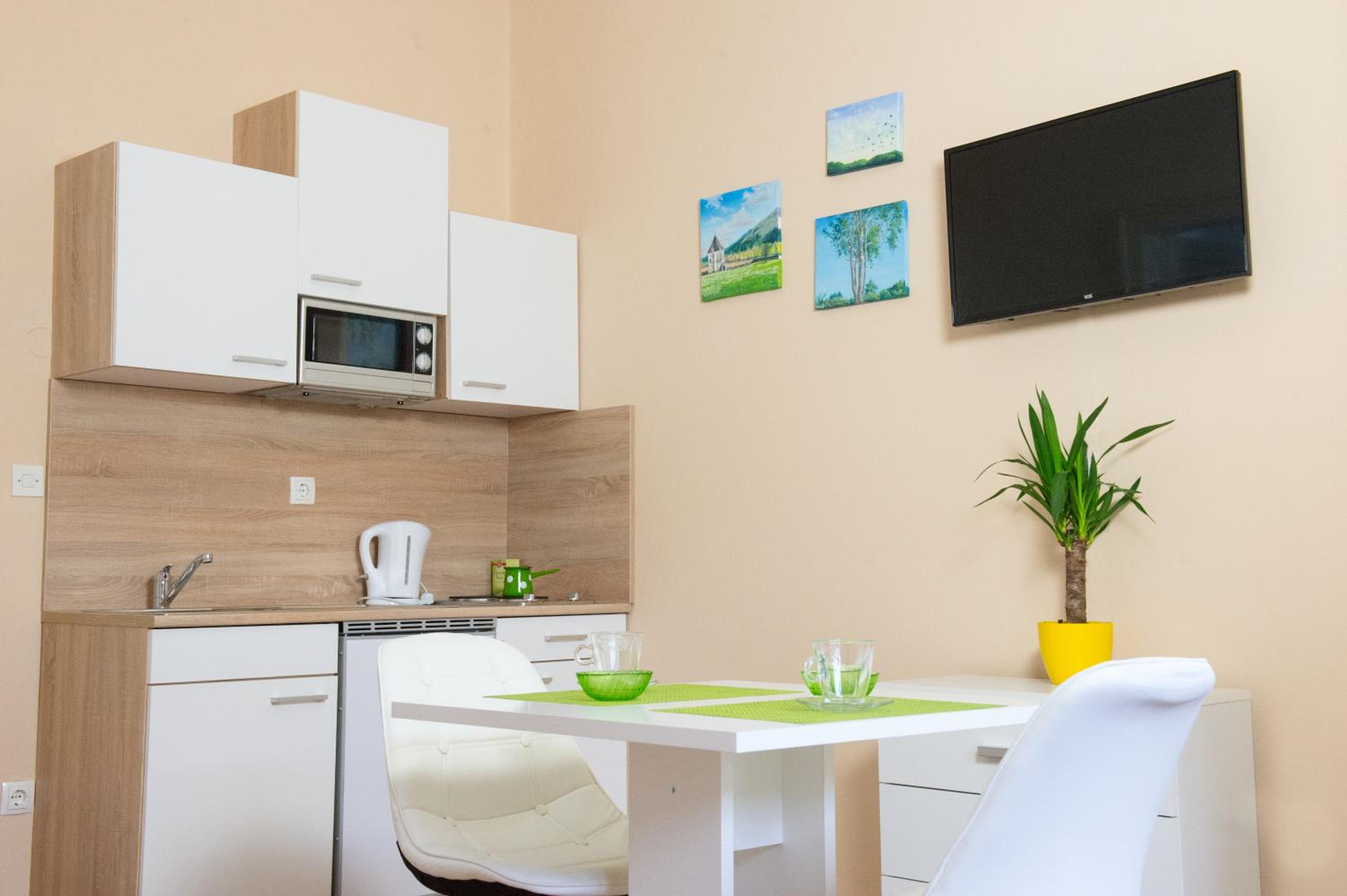 B&B Vila Teslova