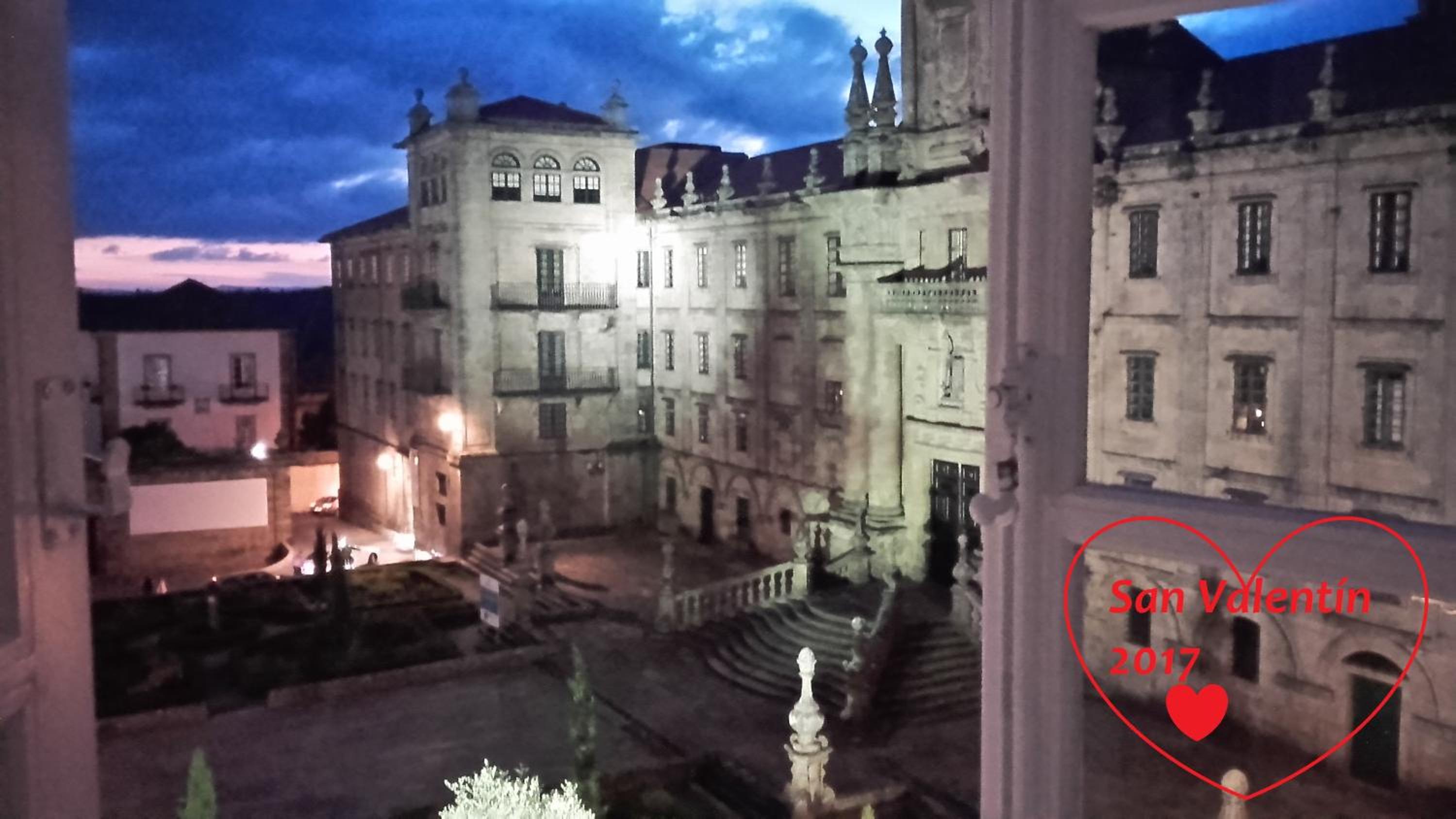 Apartamentos Casa de La Inmaculada