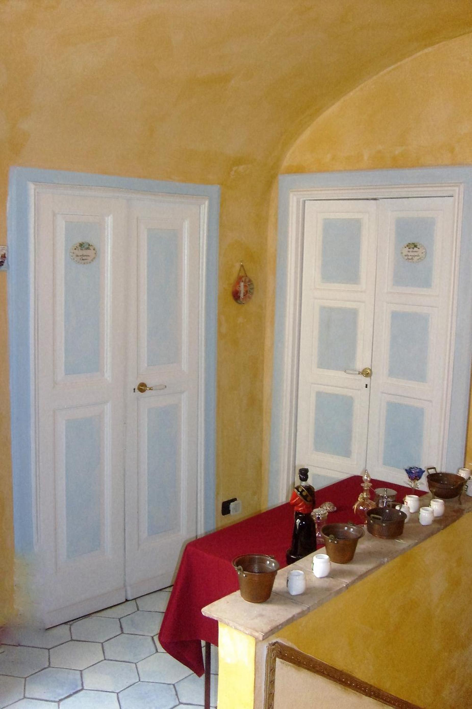 B&B Carolina Plebiscito R.