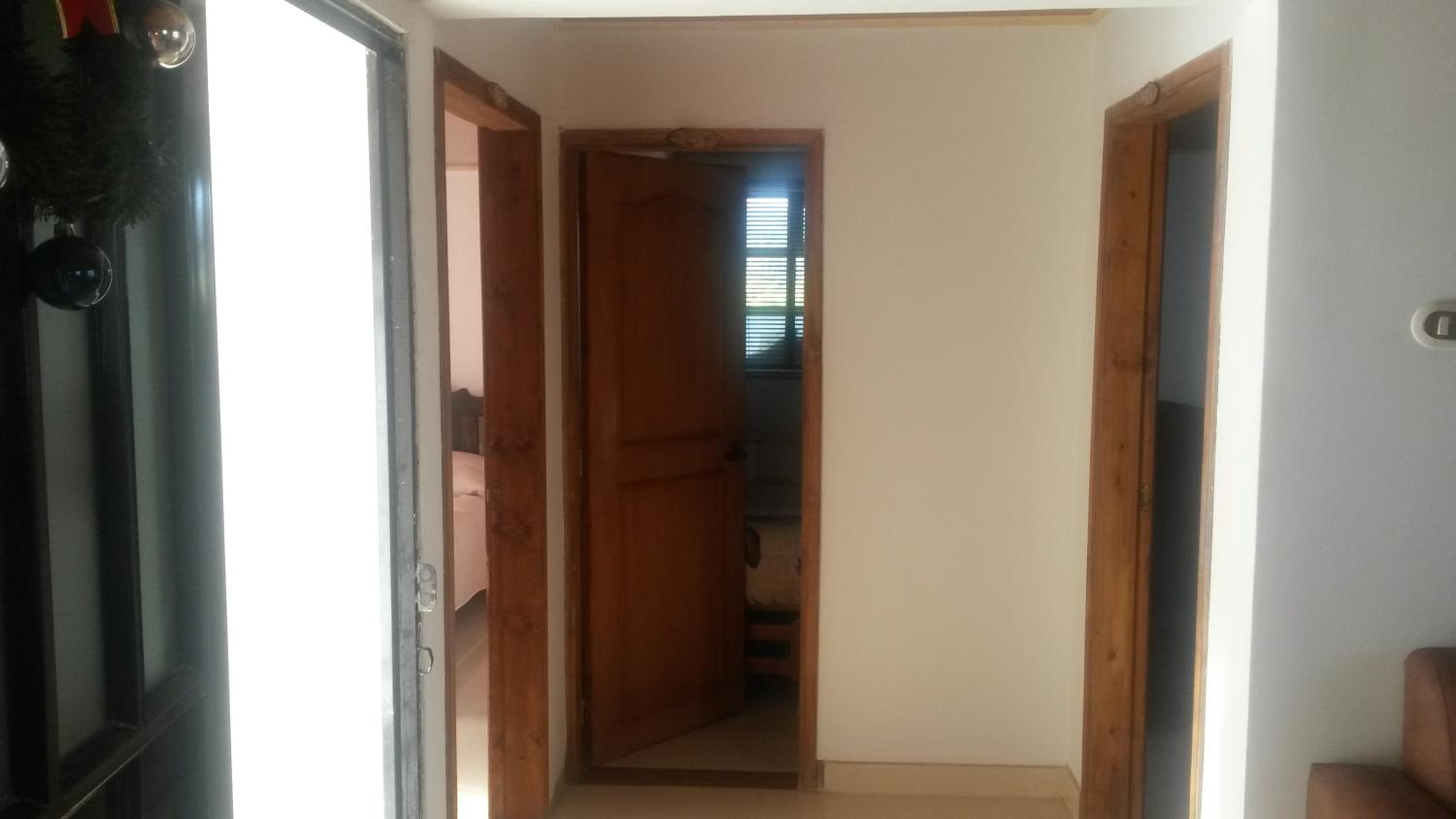 Hospedaje El Mirador