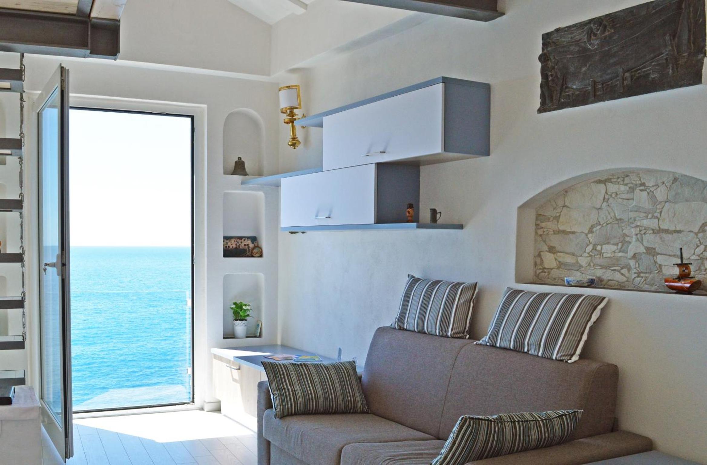 House Maestrale by Holiday World