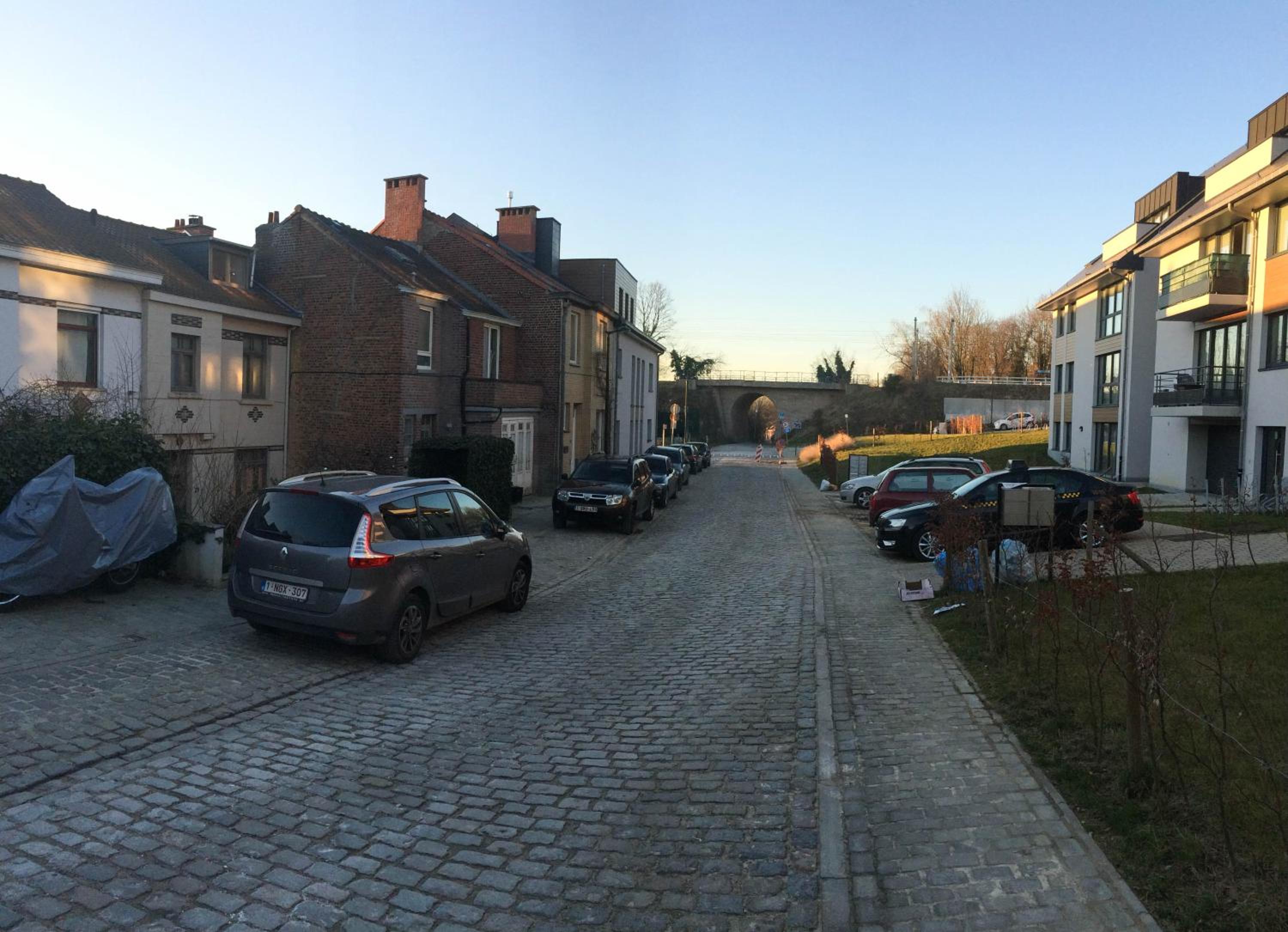 B&B Moensberg