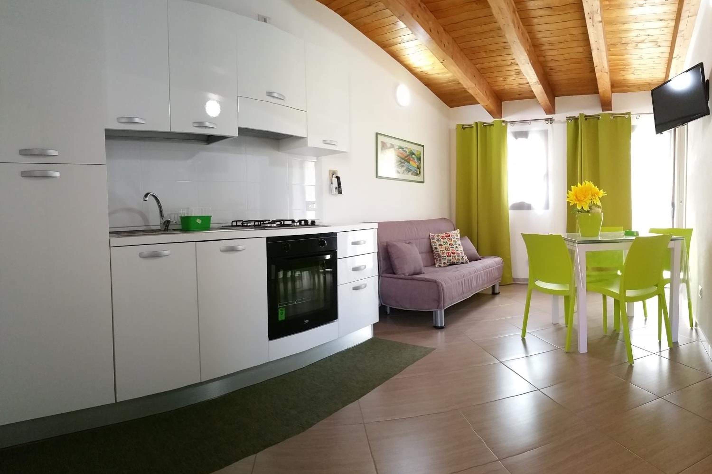 Casa Vacanze del Golfo