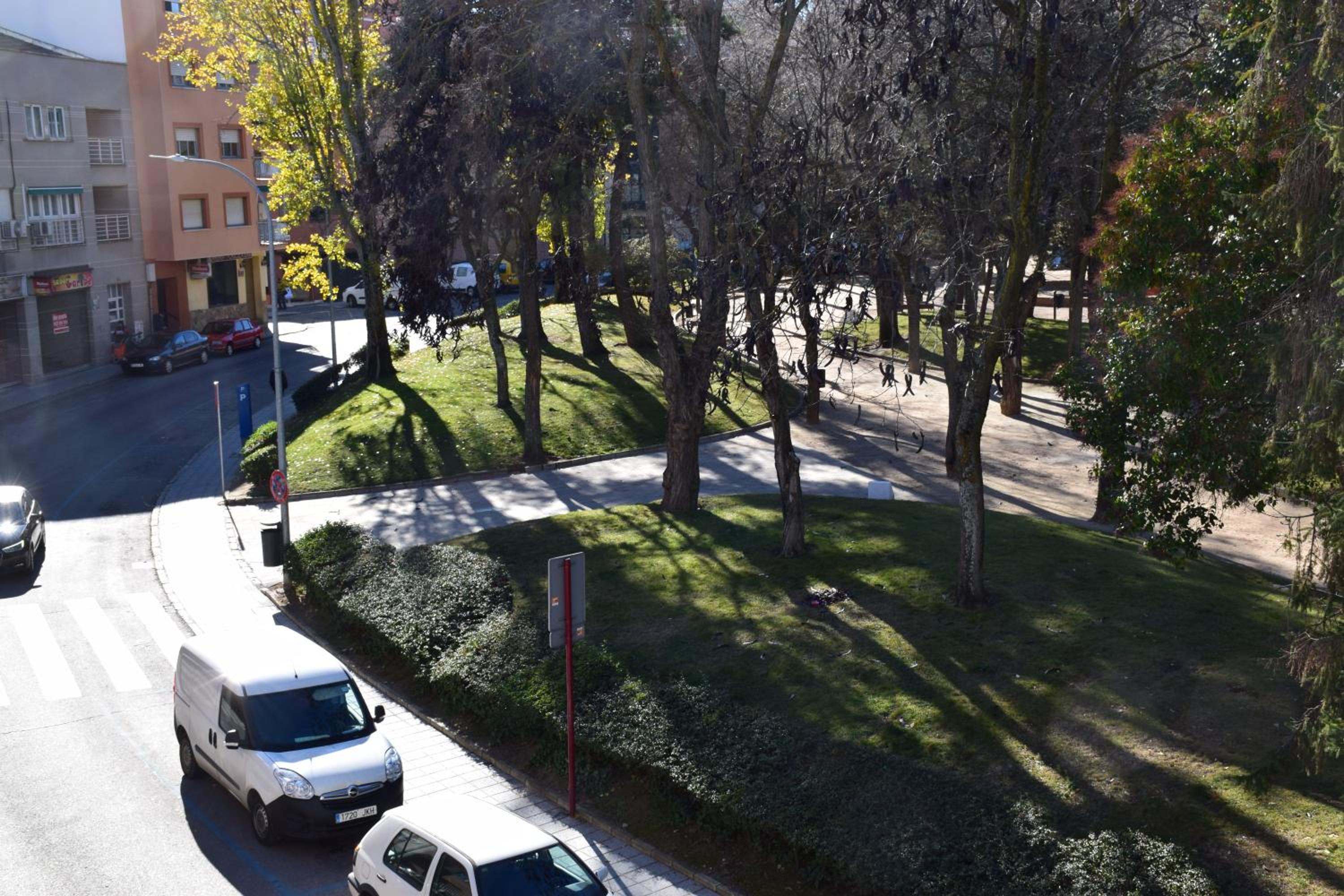 Apartamento Turístico la Concordia photo 4