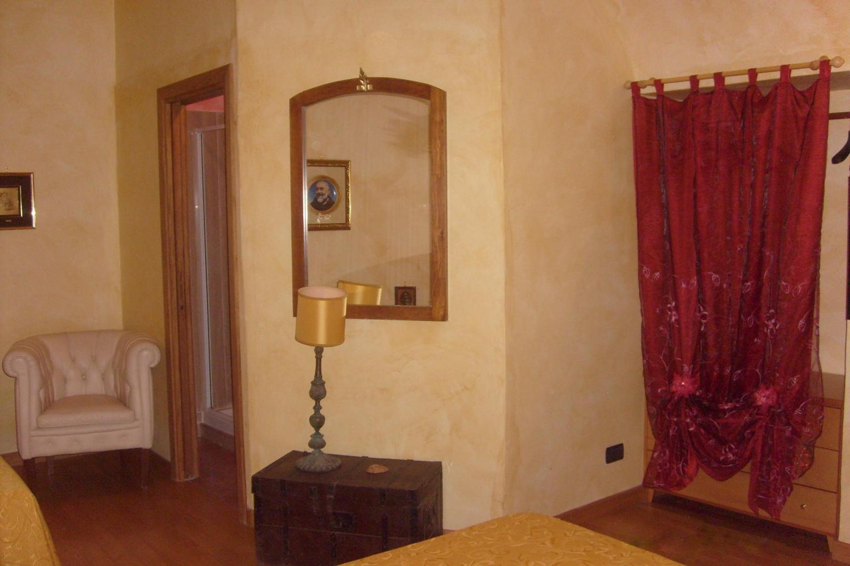 B&B Carolina Plebiscito R.