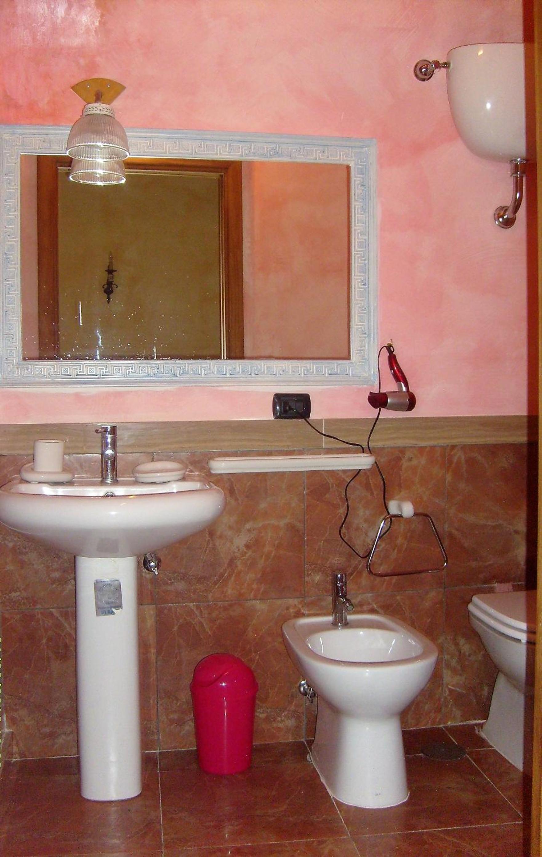 B&B Carolina Plebiscito R.