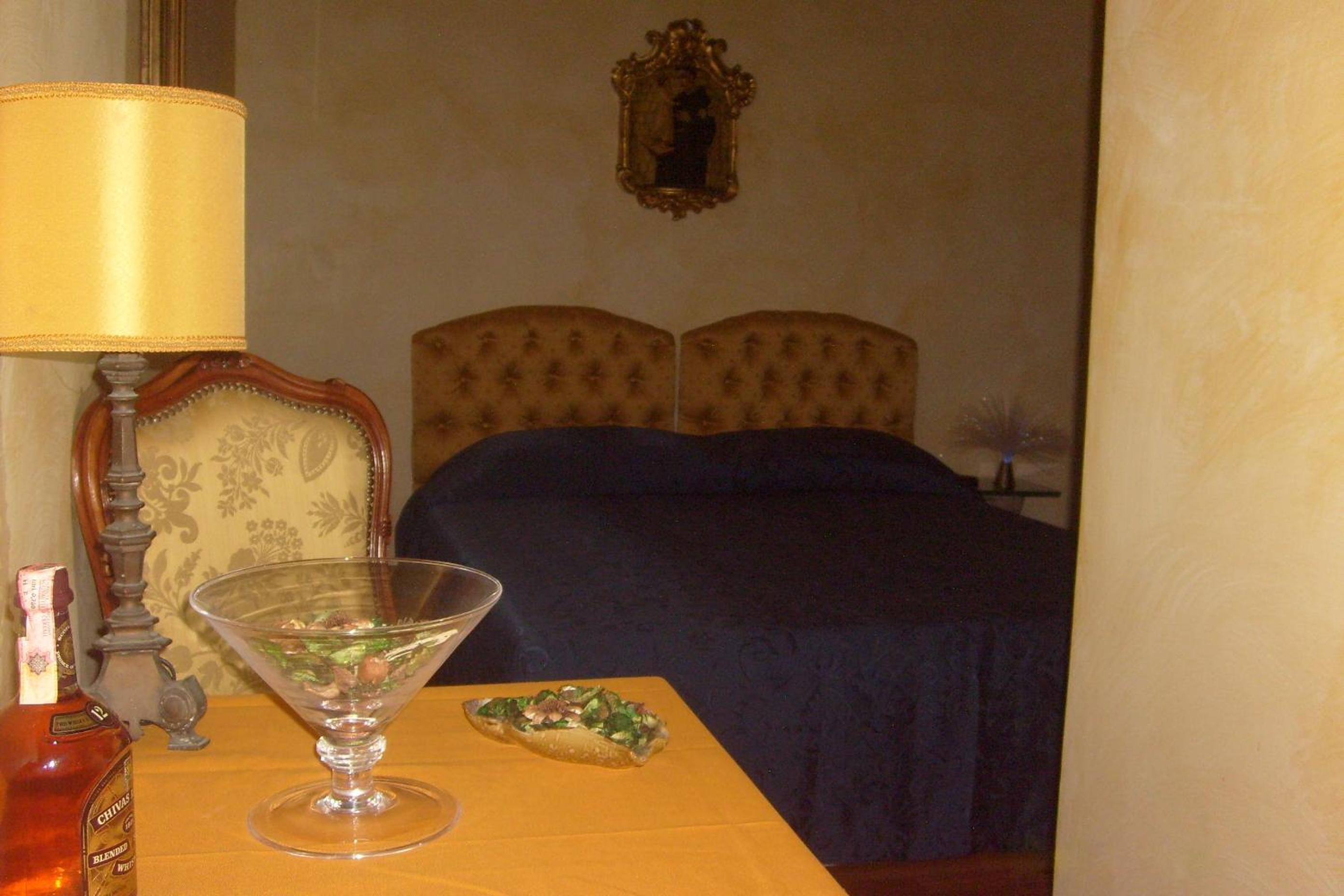 B&B Carolina Plebiscito R.