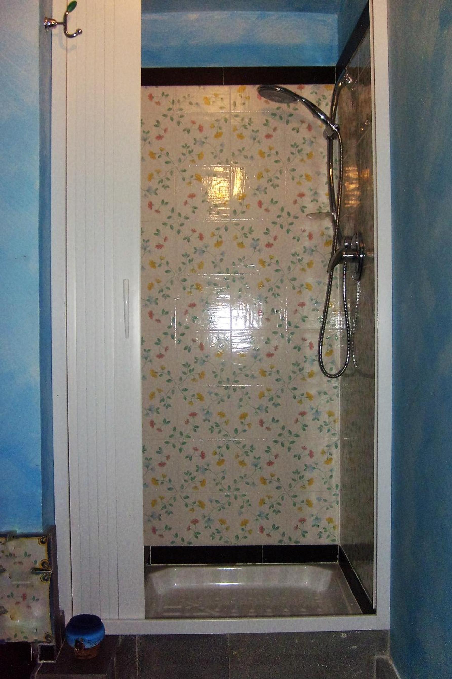 B&B Carolina Plebiscito R.
