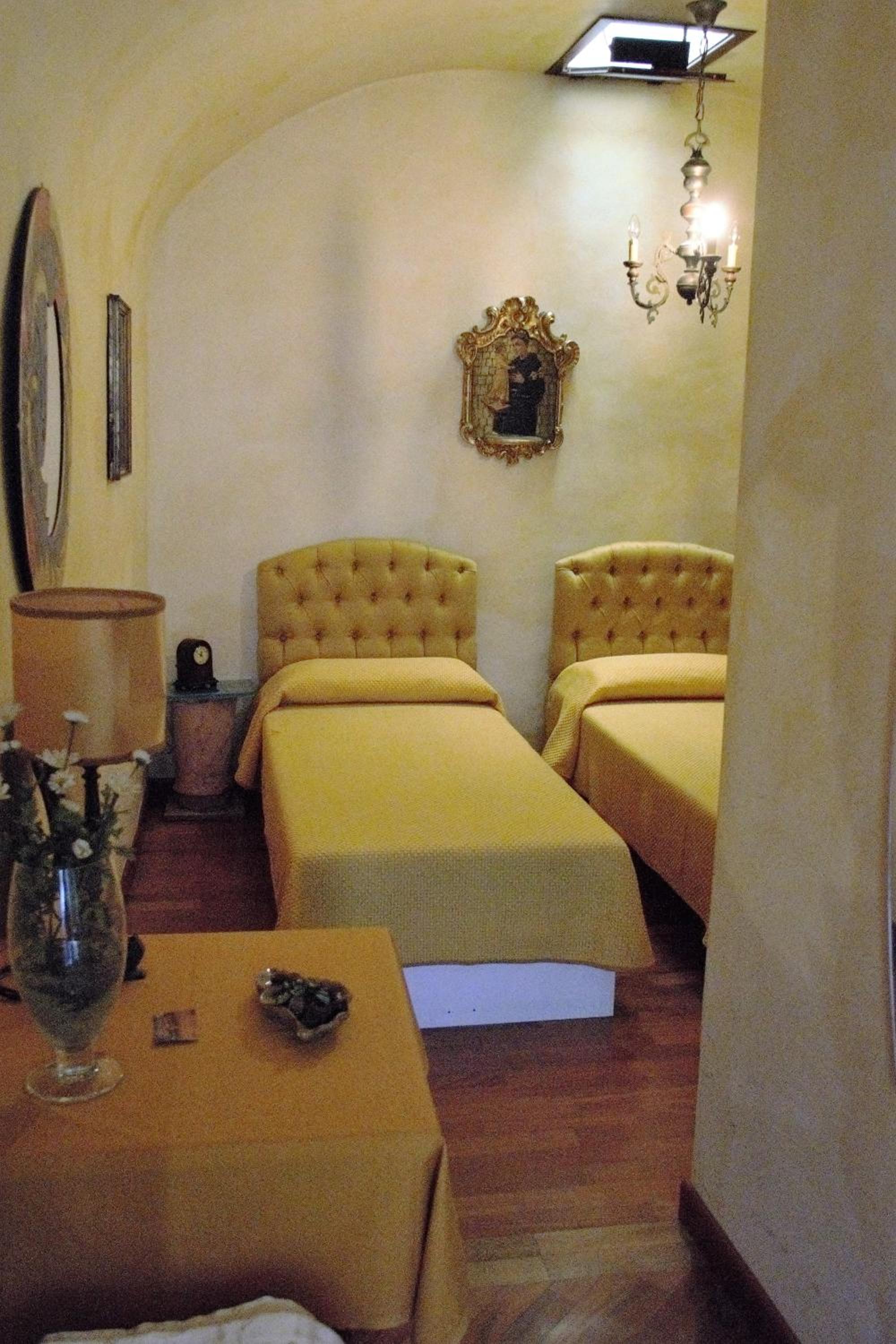 B&B Carolina Plebiscito R.