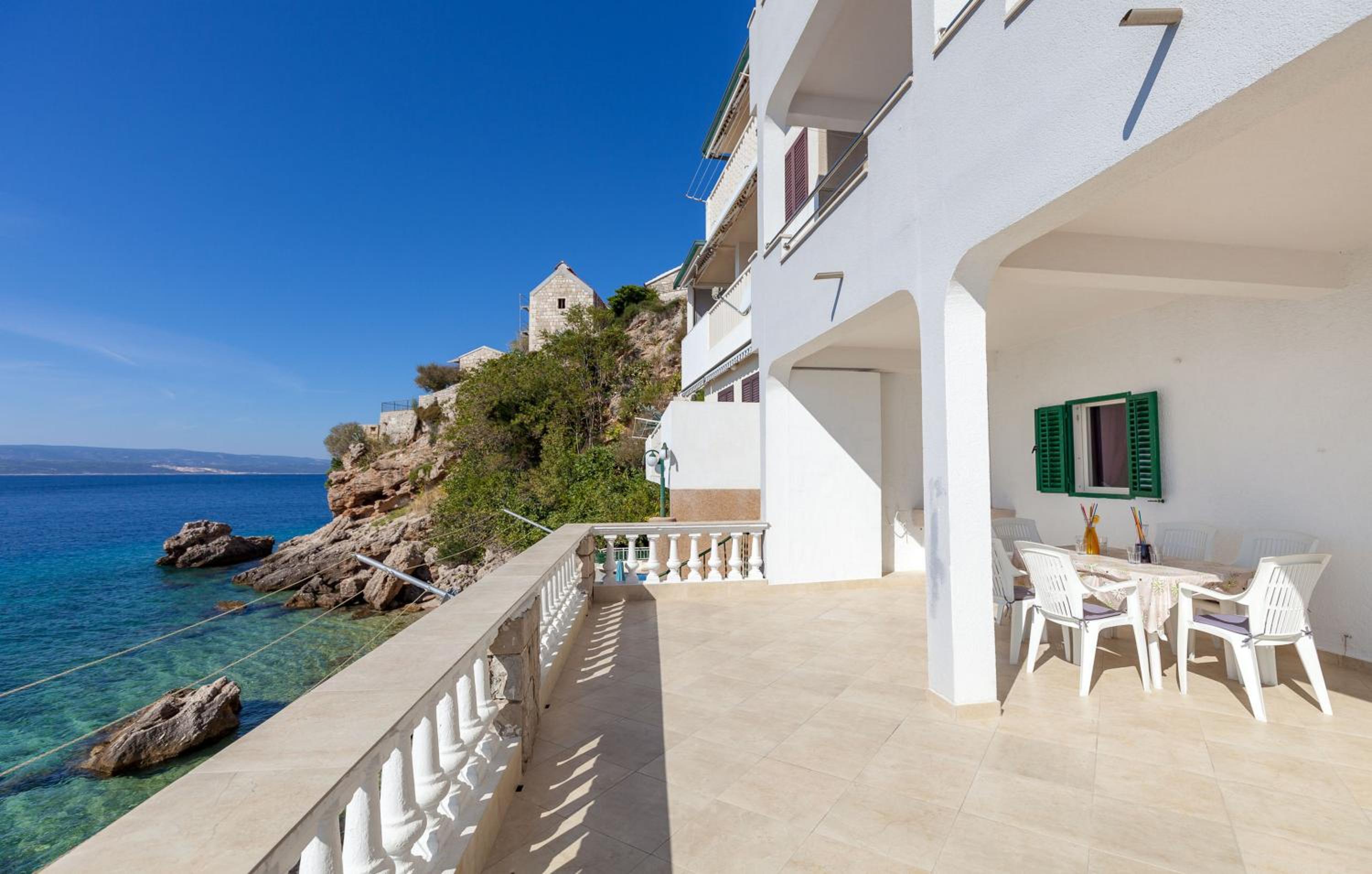 Apartments Nena view 3