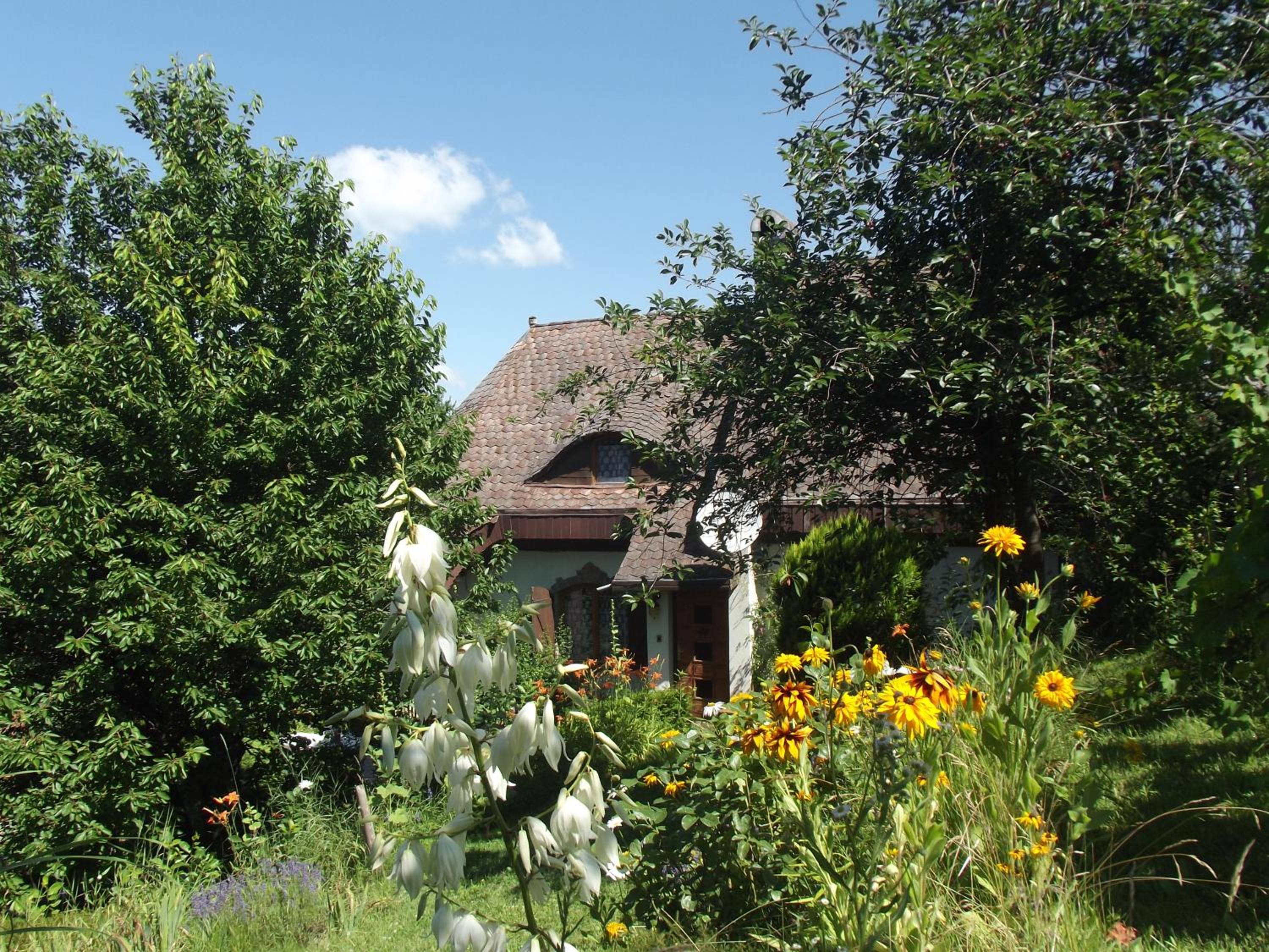 Panka House view 2