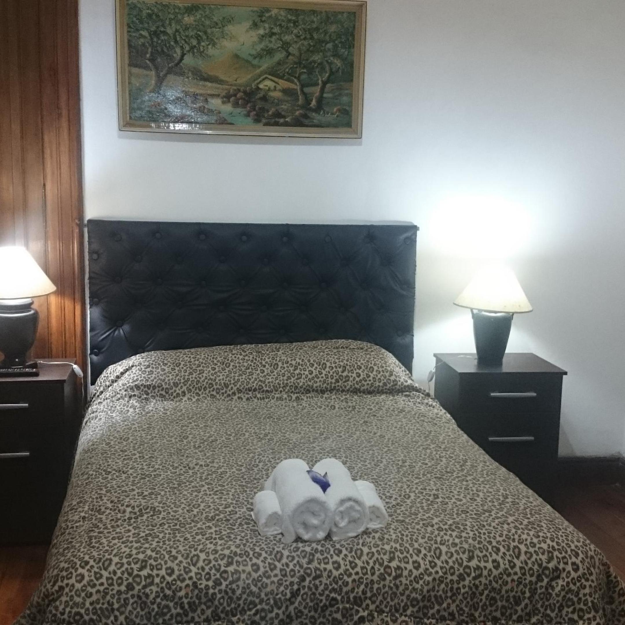 Hostel Marino Rosario