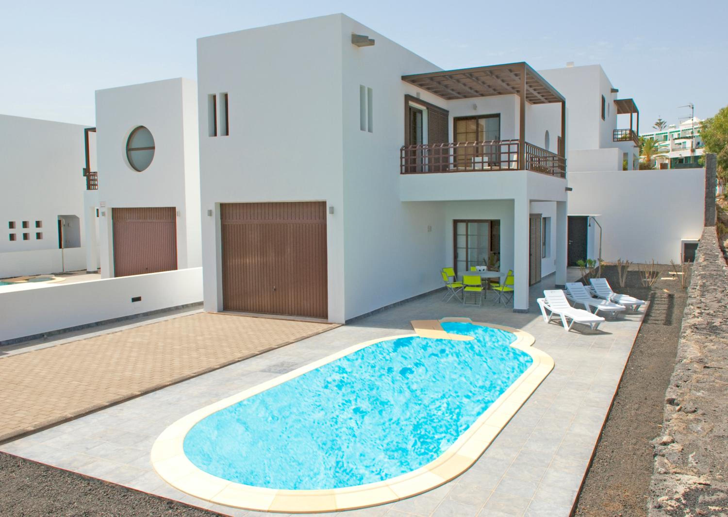 Hotel Villas Las Maretas - Image 1