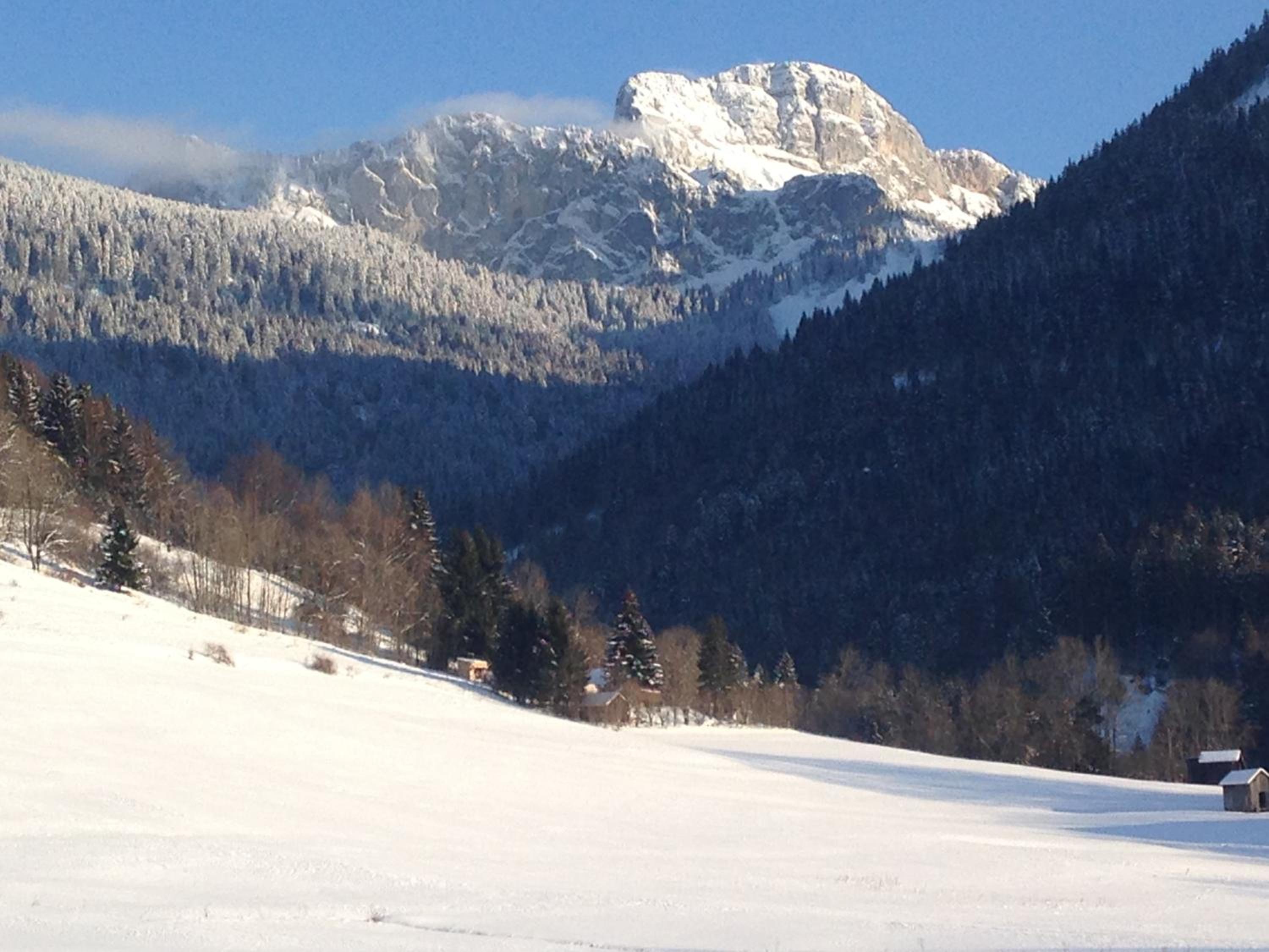 Chalet Eterlou