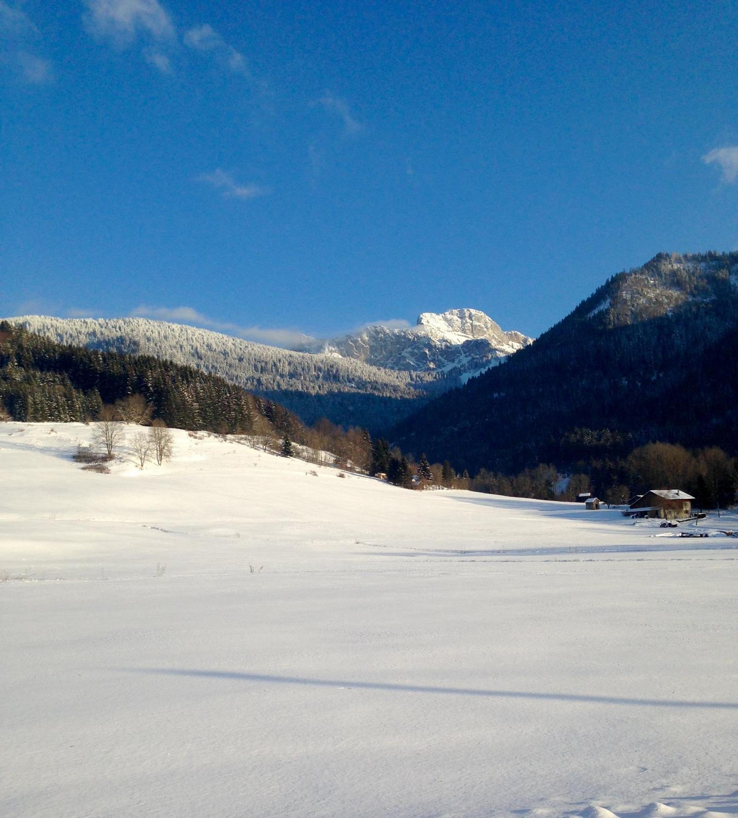 Chalet Eterlou