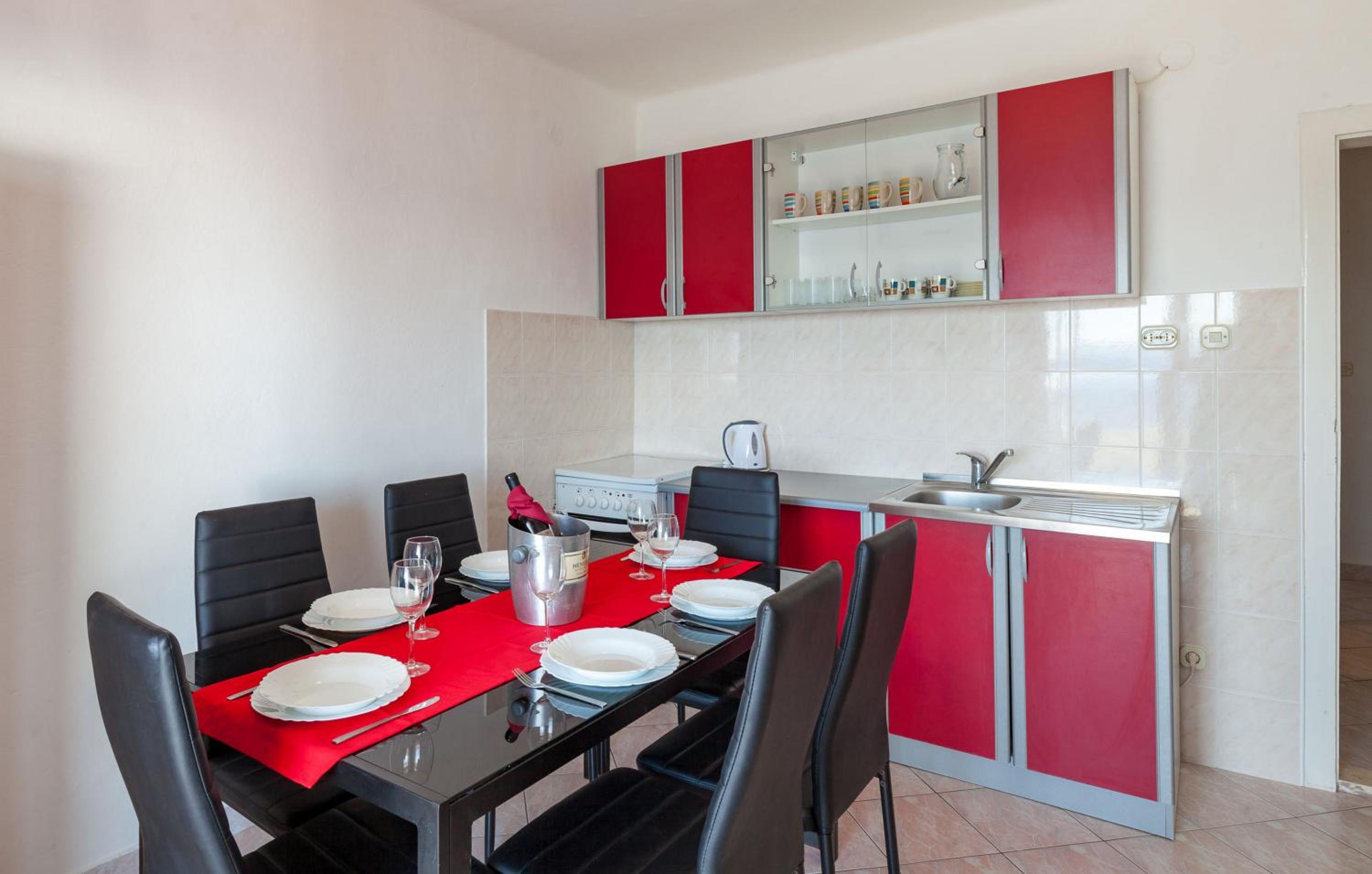 Apartments Nena view 4