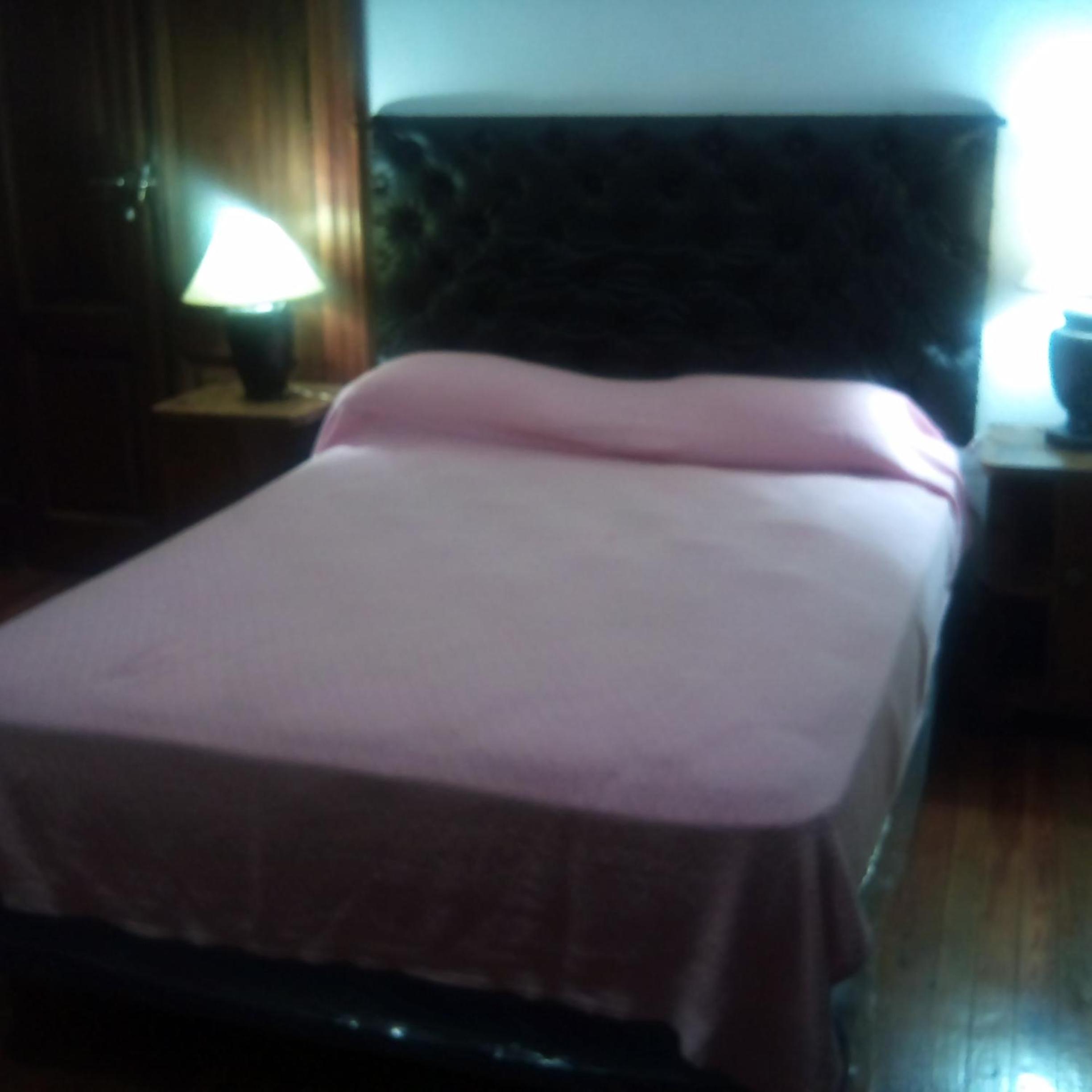 Hostel Marino Rosario