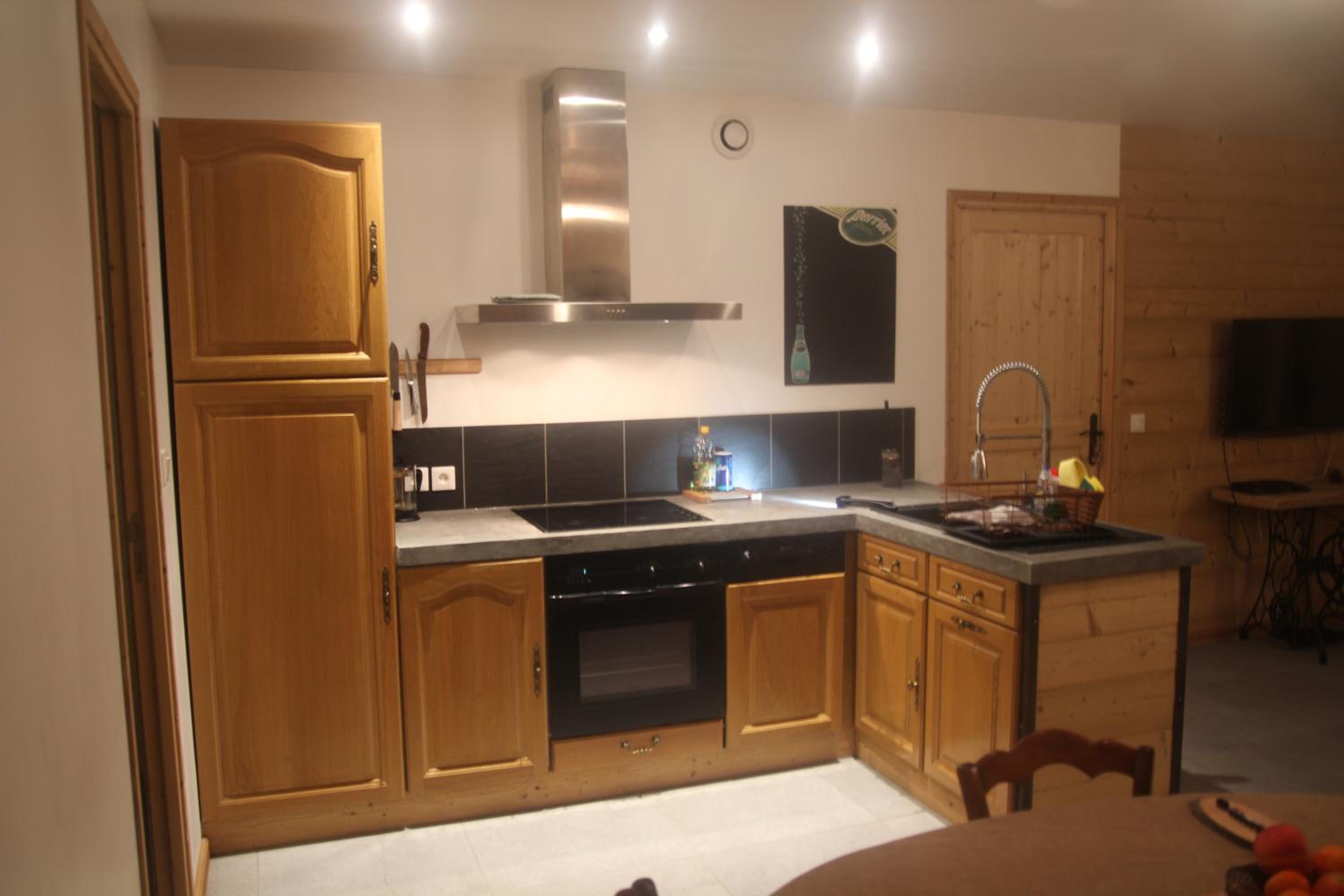 Chalet Eterlou