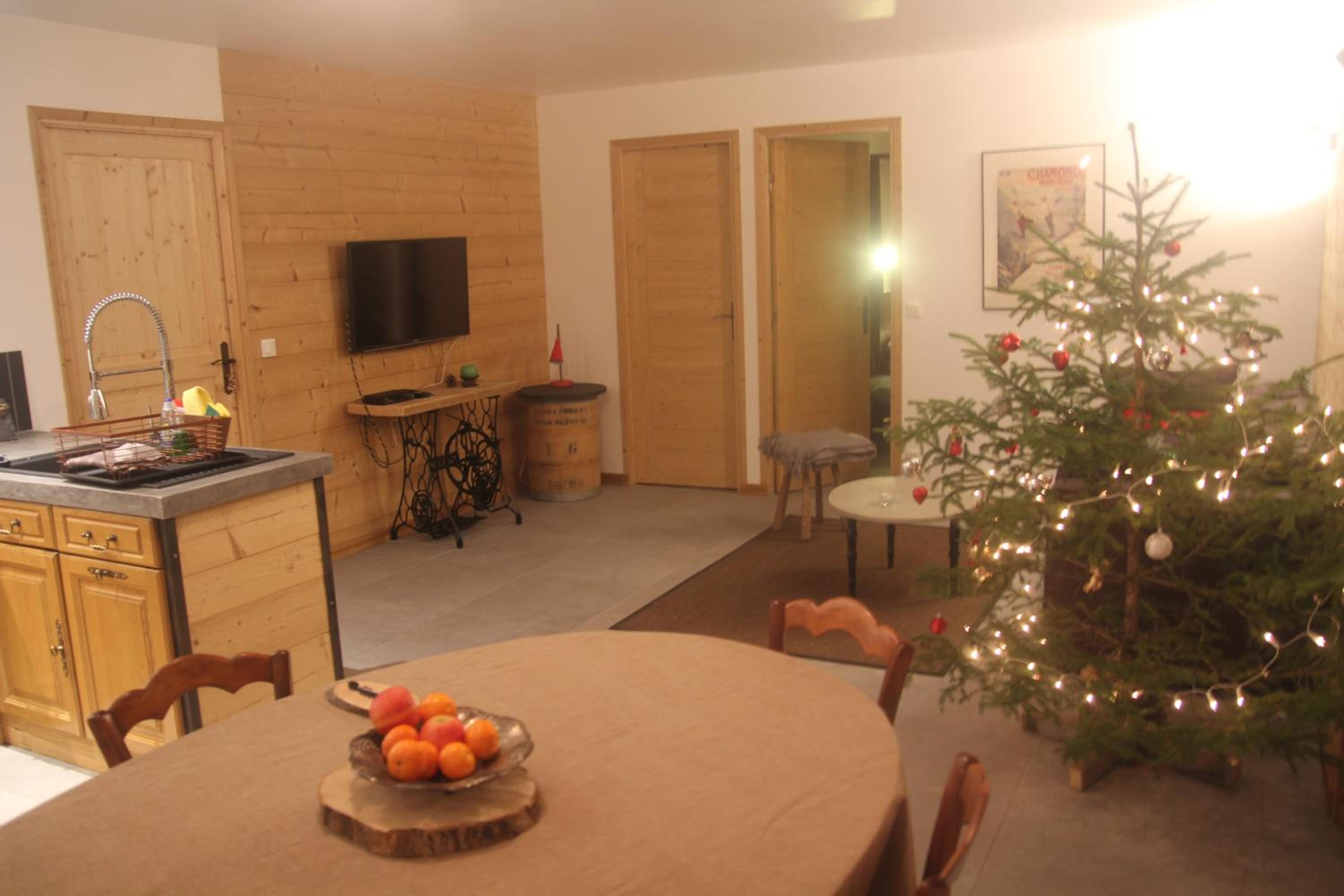 Chalet Eterlou