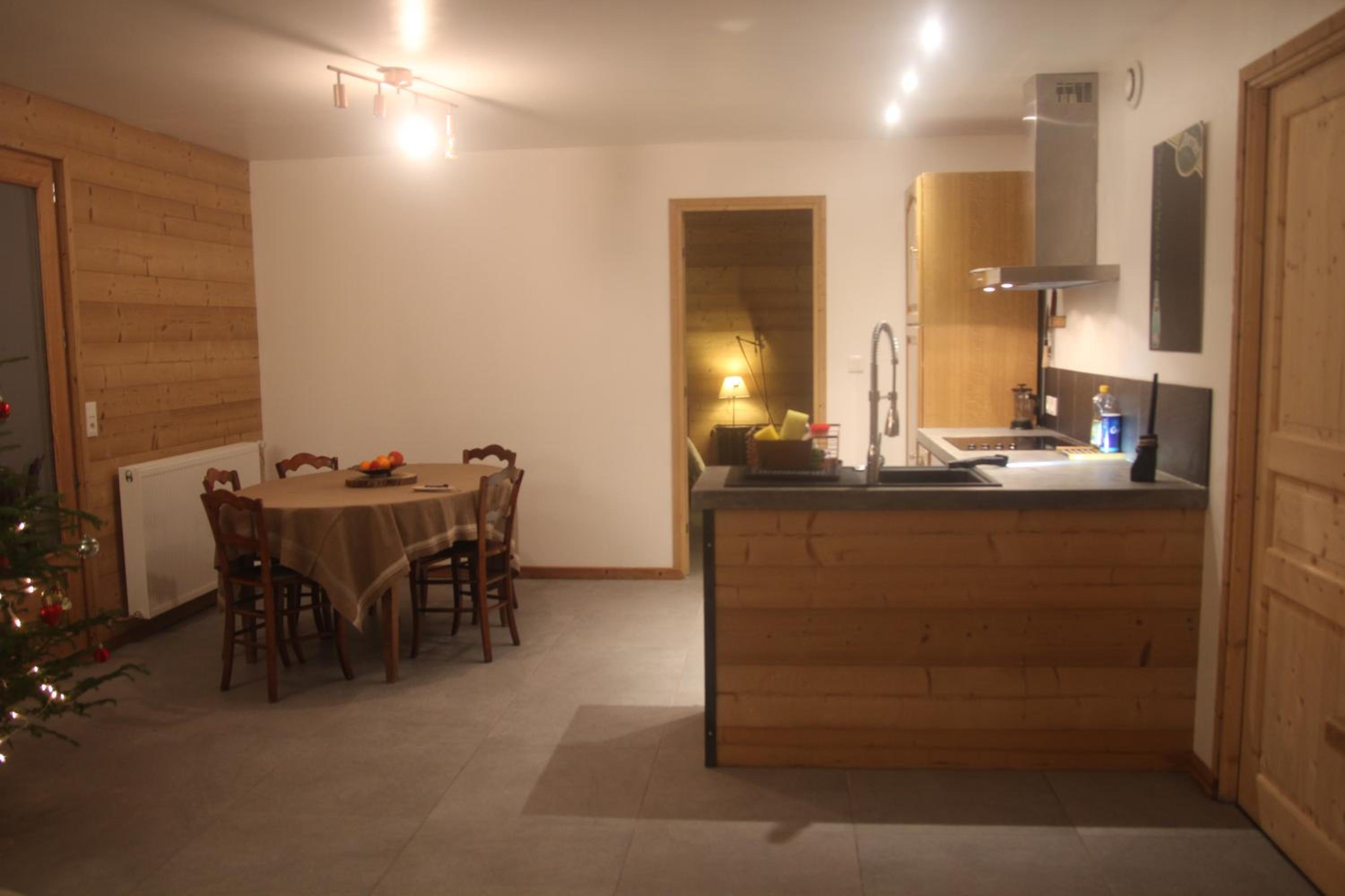 Chalet Eterlou
