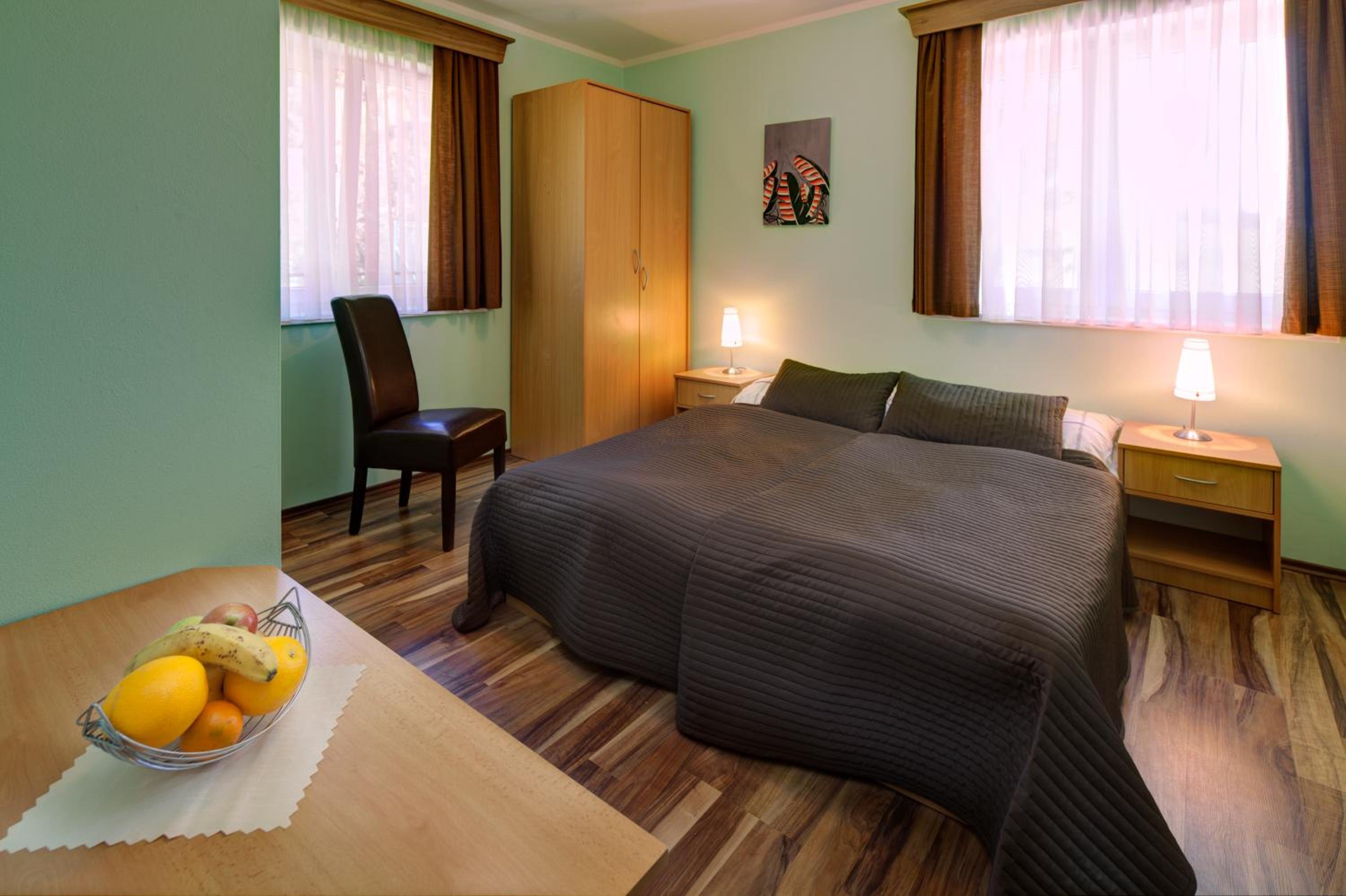 Hotel Orava - Apartmány