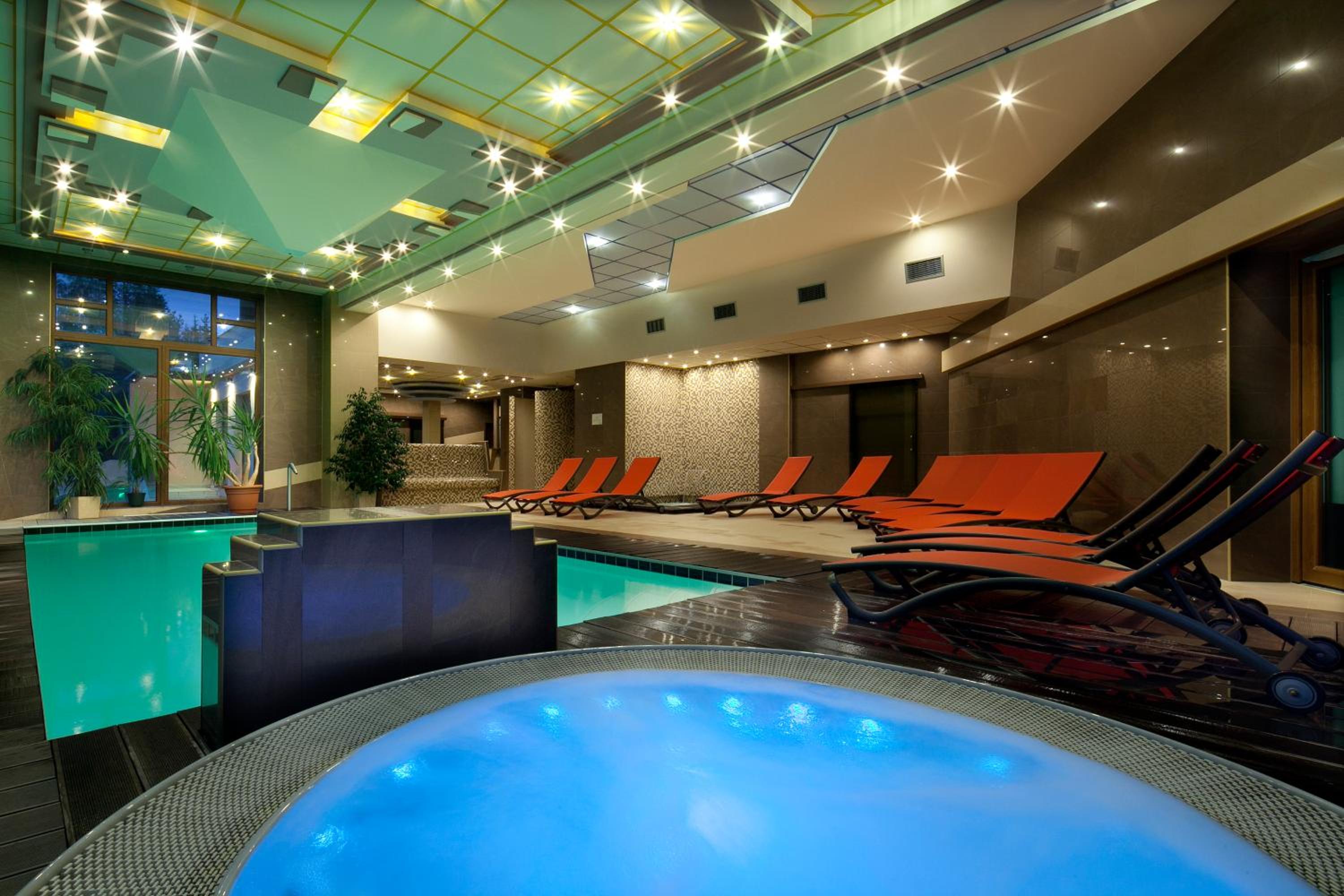 Hotel Orava - Apartmány