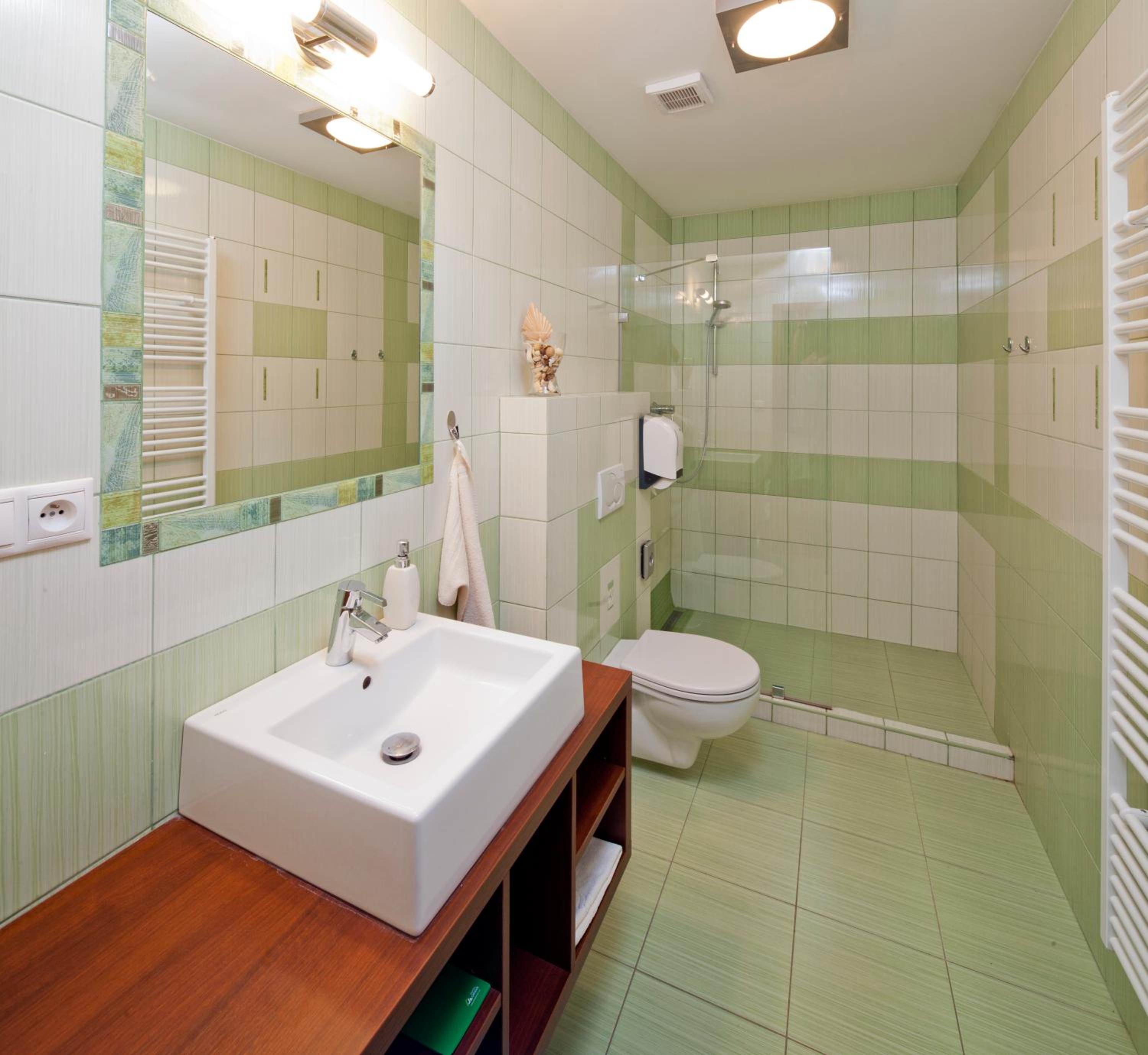 Hotel Orava - Apartmány