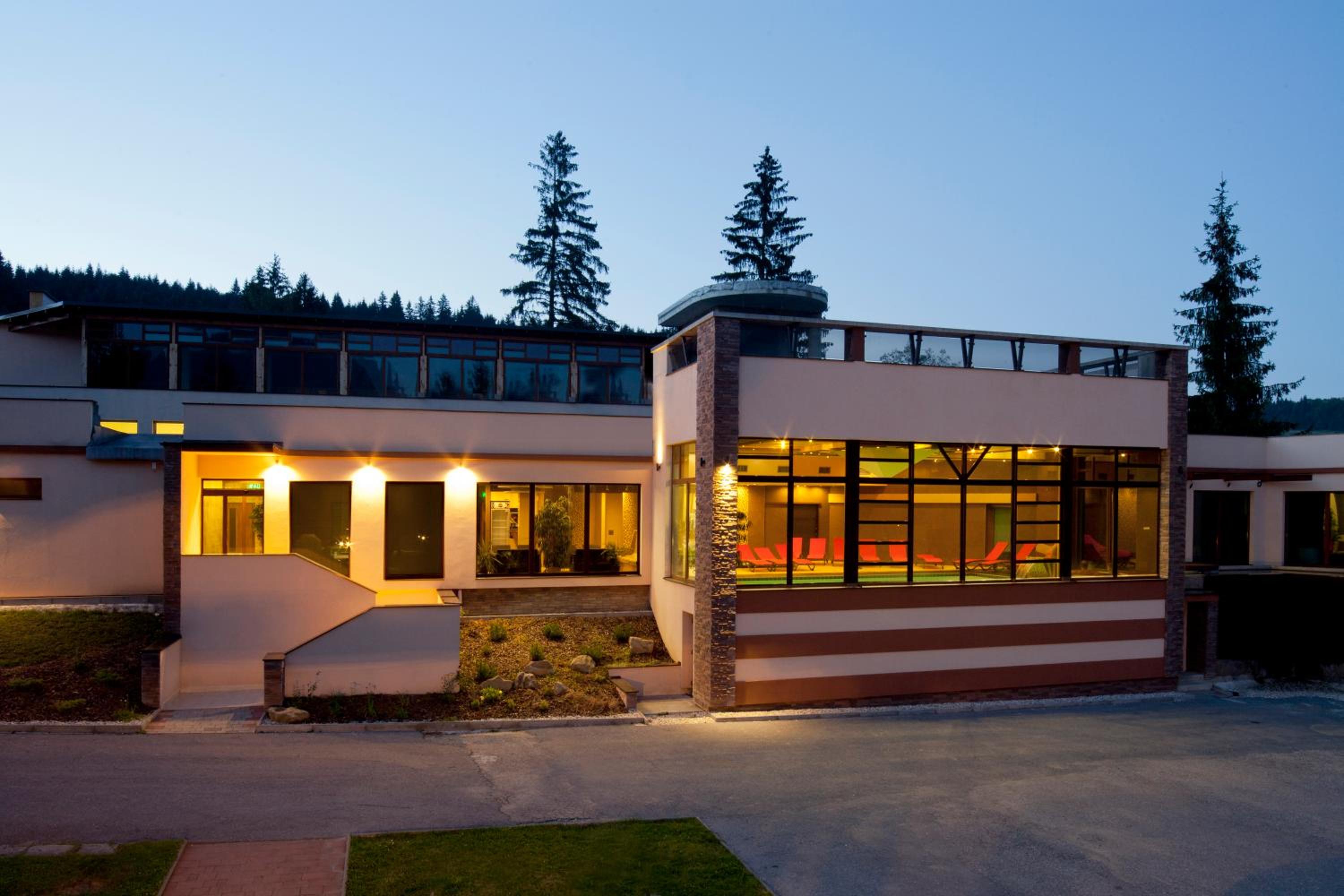 Hotel Orava - Apartmány