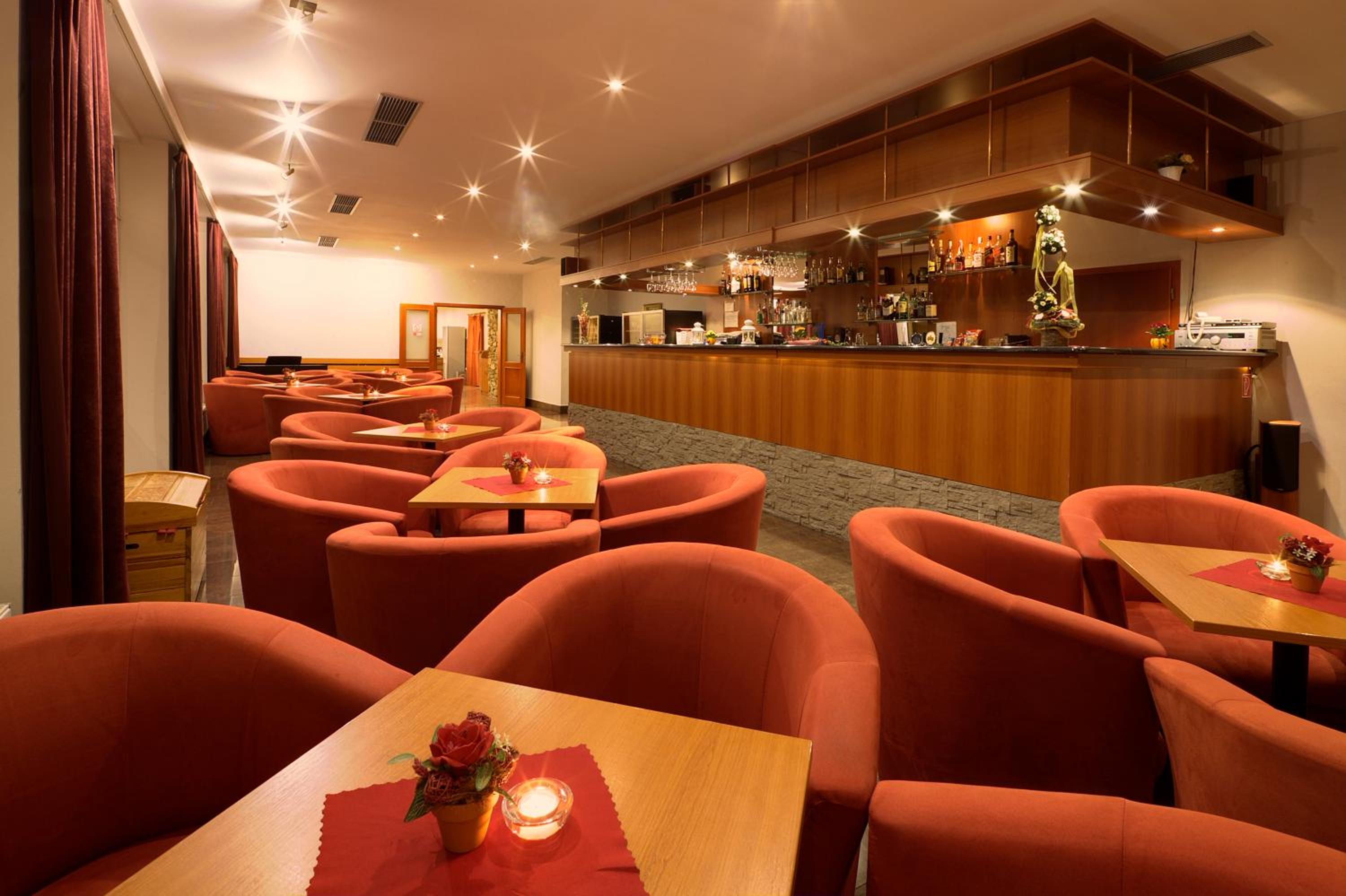 Hotel Orava - Apartmány