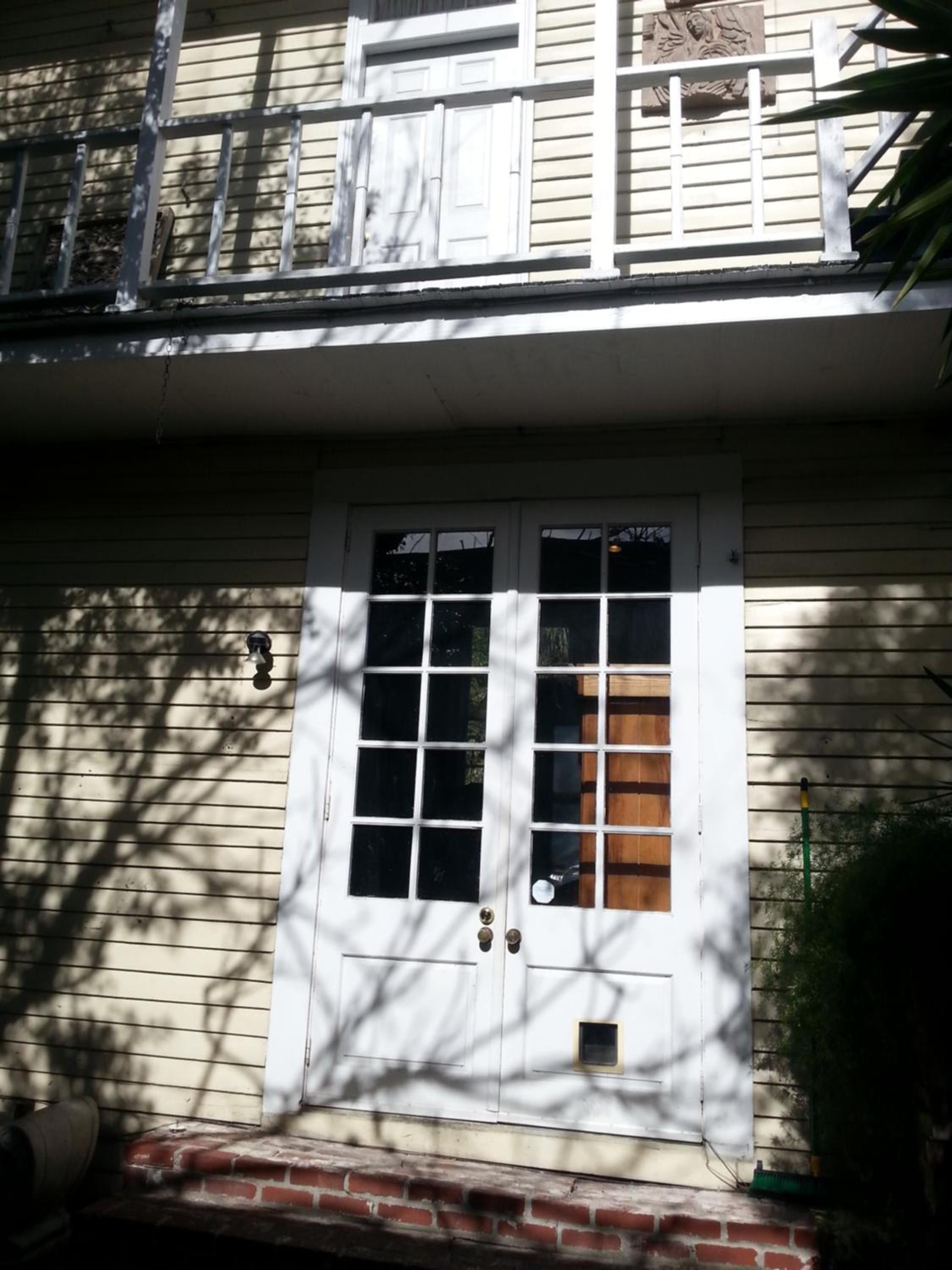 R&B Bed and Breakfast - Award Winning view 3