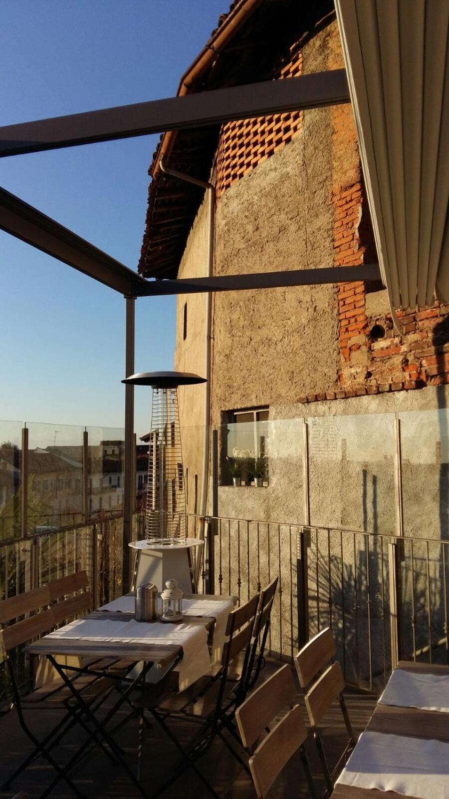 La Corte sul Naviglio