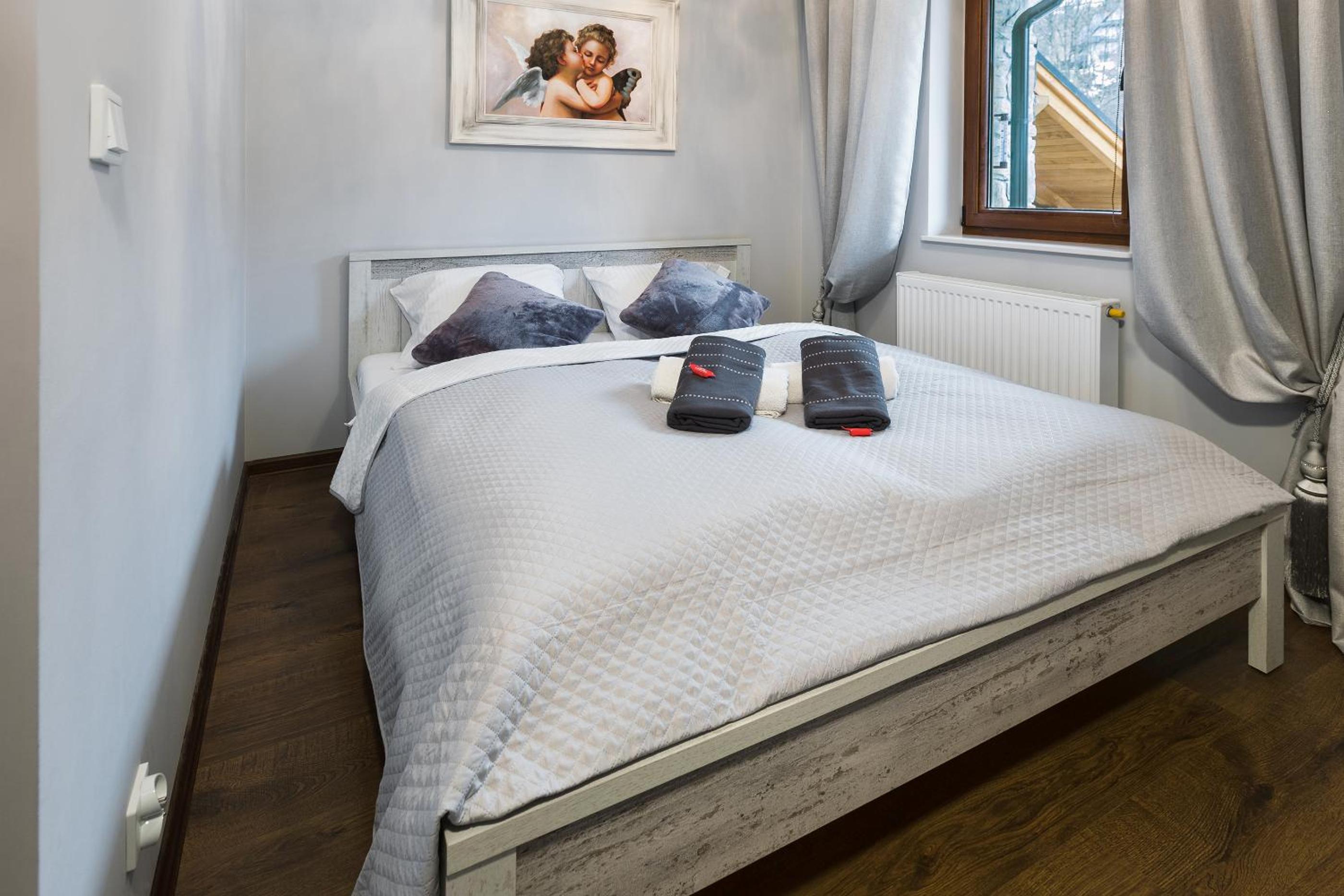 Apartamenty Szkolna Zakopane view 3